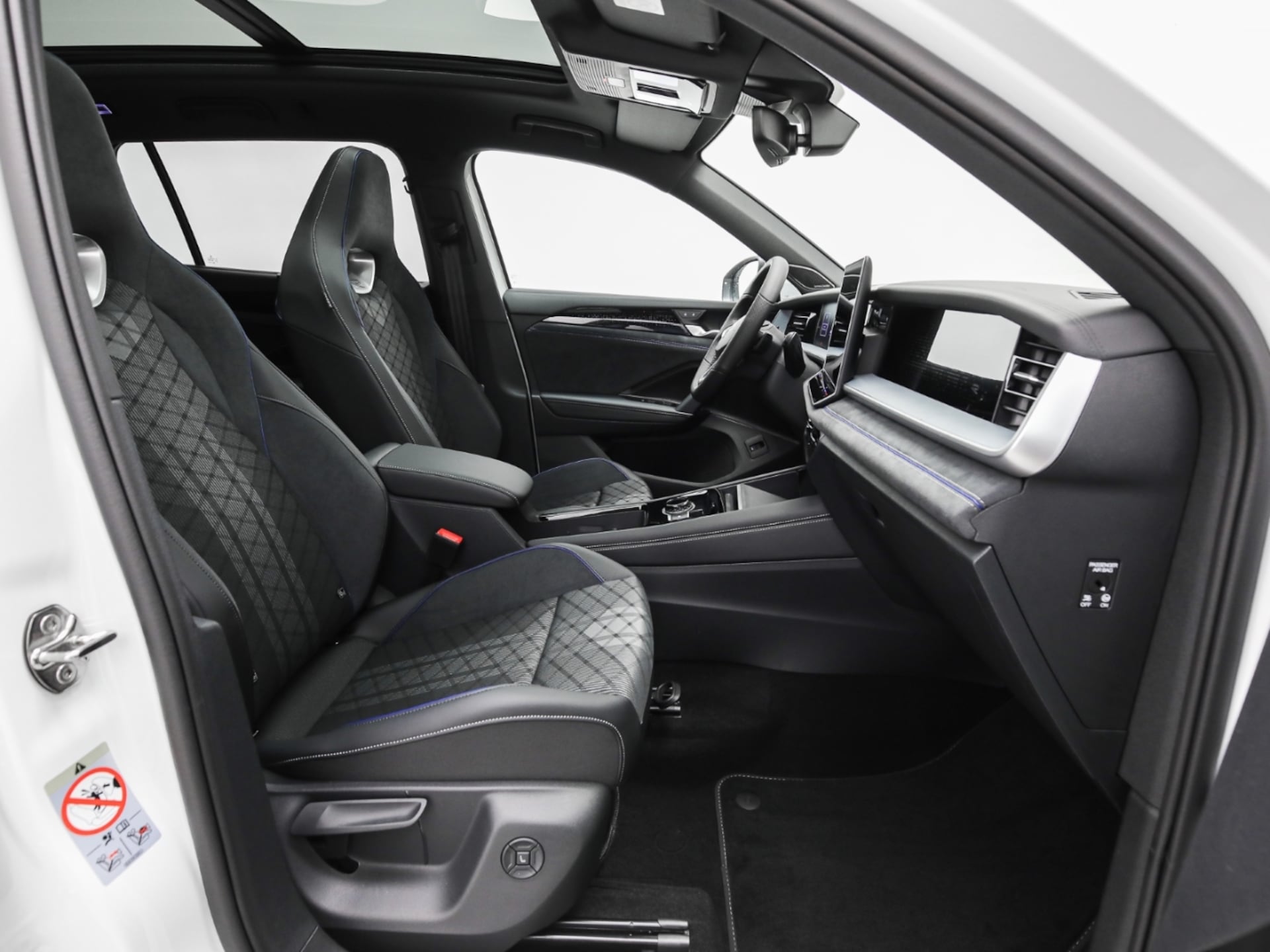 Volkswagen Tayron R-Line
