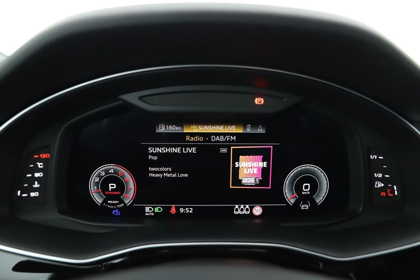 Image about Audi Q7 55 TFSI quattro tiptronic