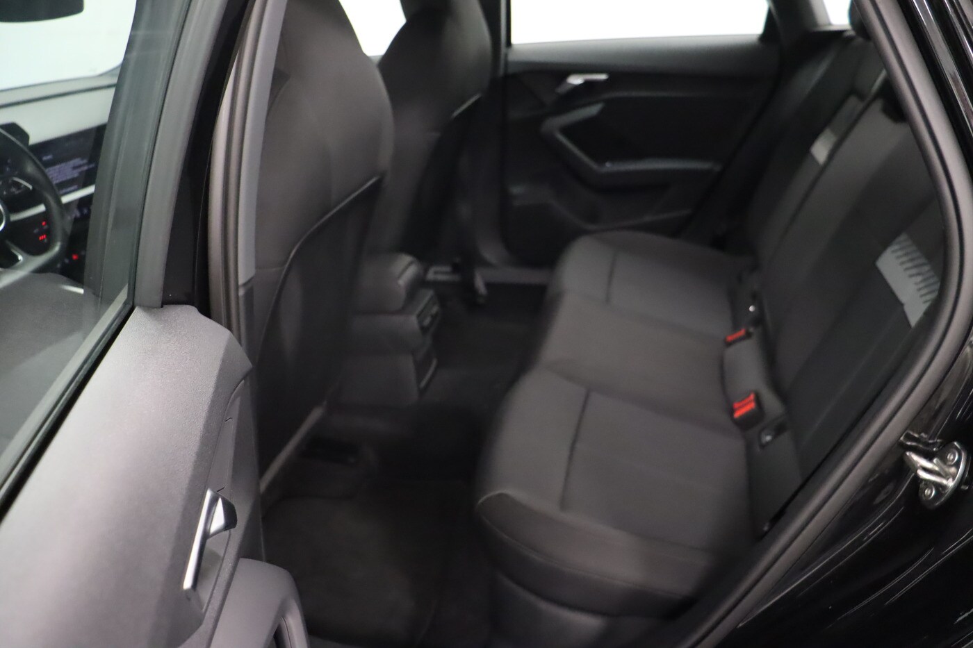 Image about Audi A3 Sportback S line 35 TDI S tronic