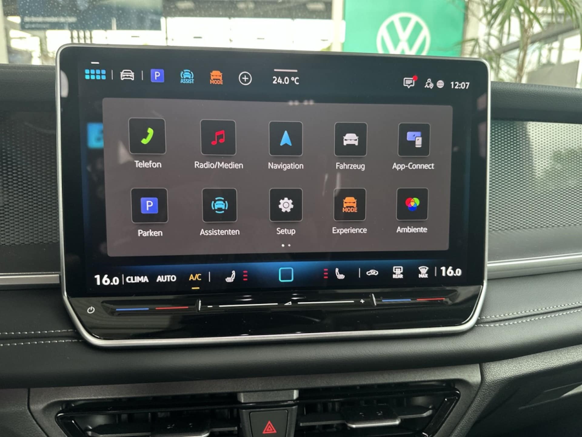 Volkswagen Tayron Life