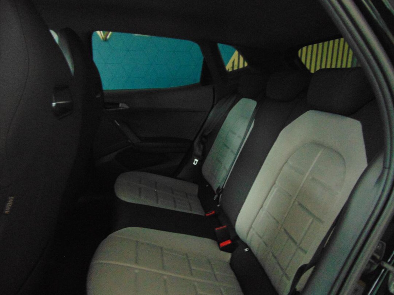 SEAT Ibiza – Bild 11