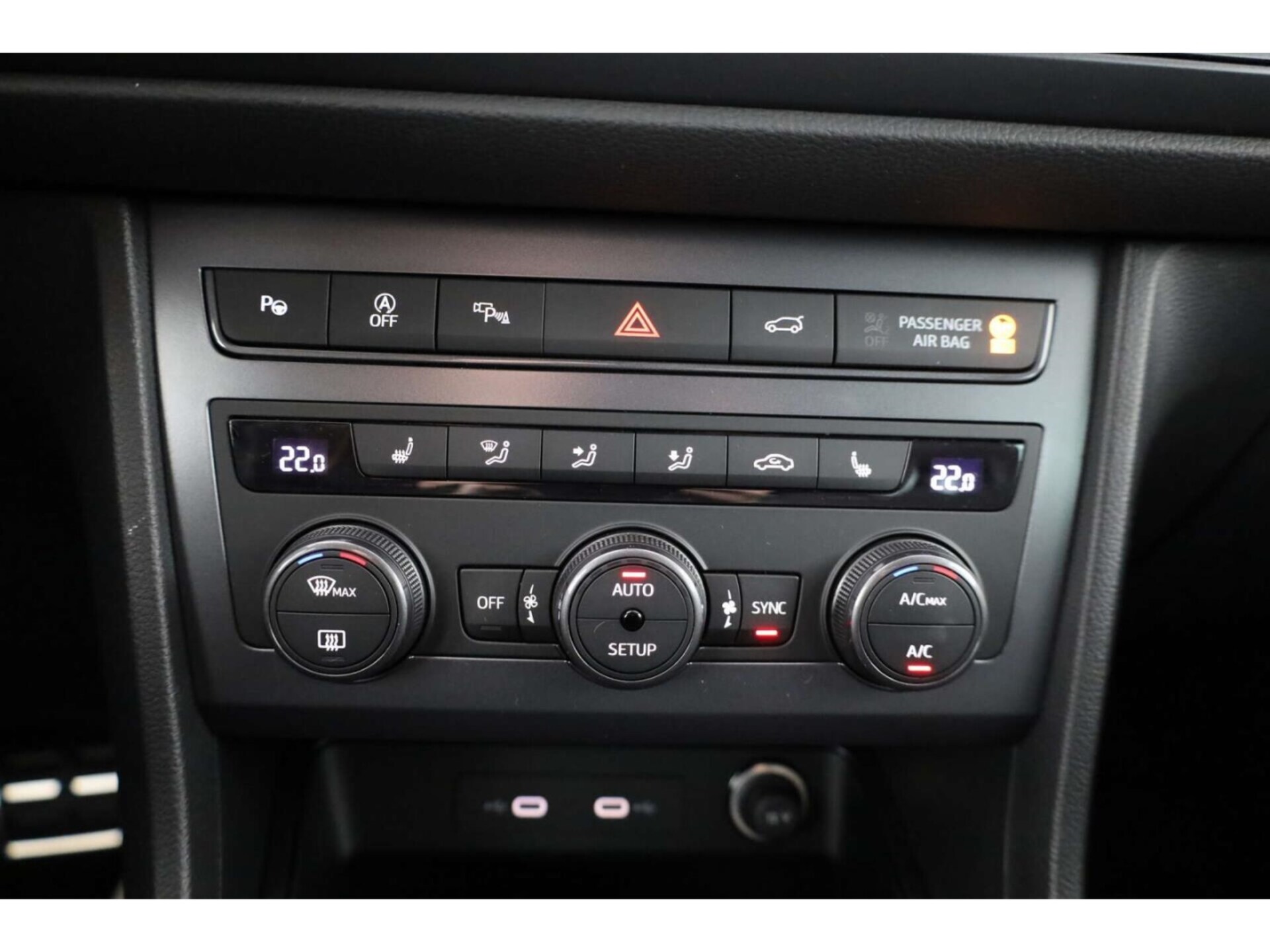 CUPRA Ateca VZ