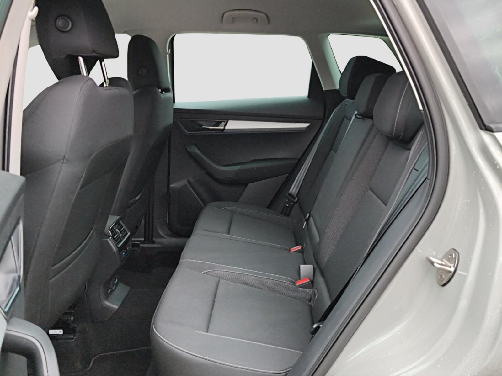 Škoda Karoq – Bild 17