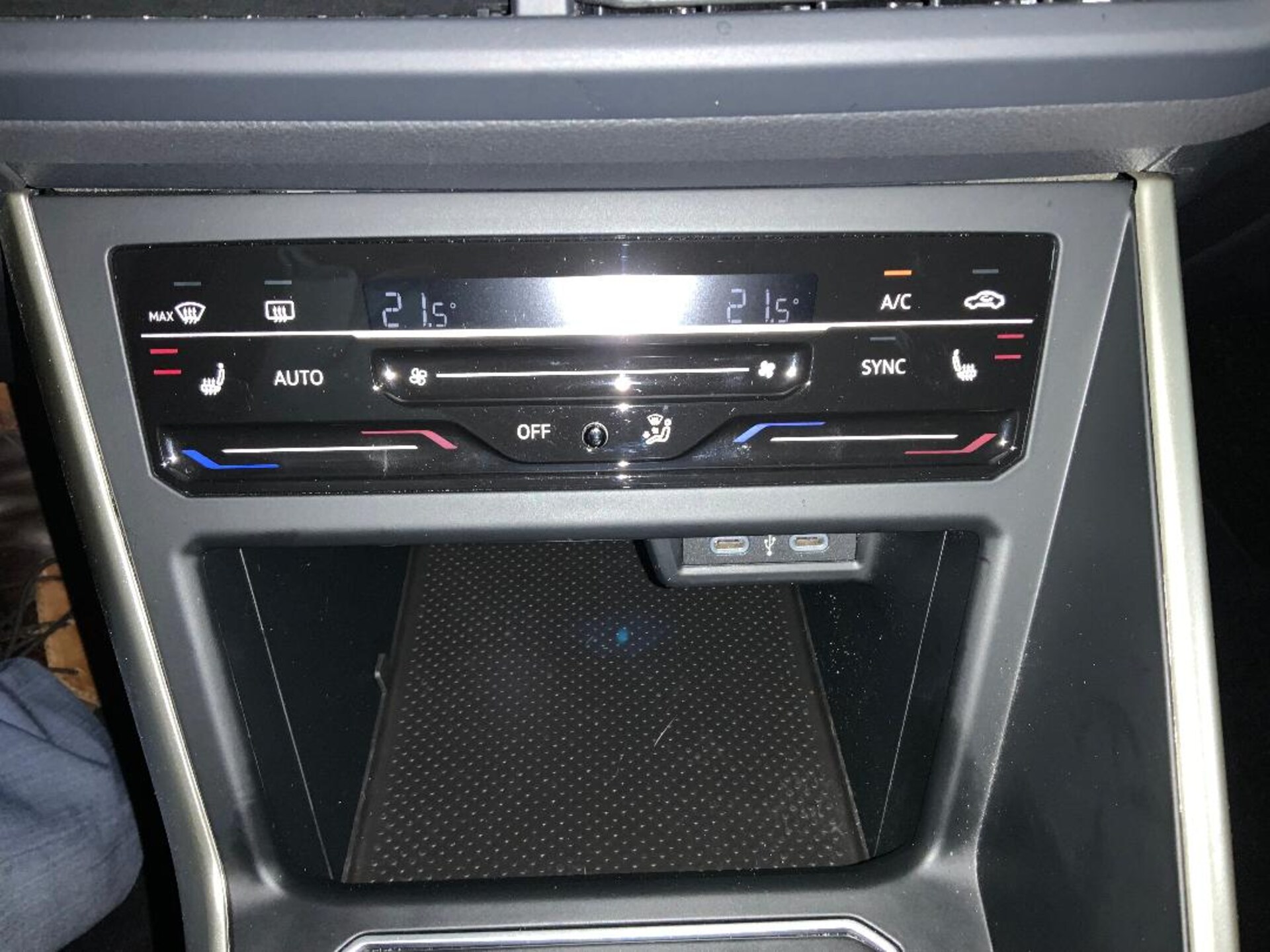 Volkswagen Polo MOVE