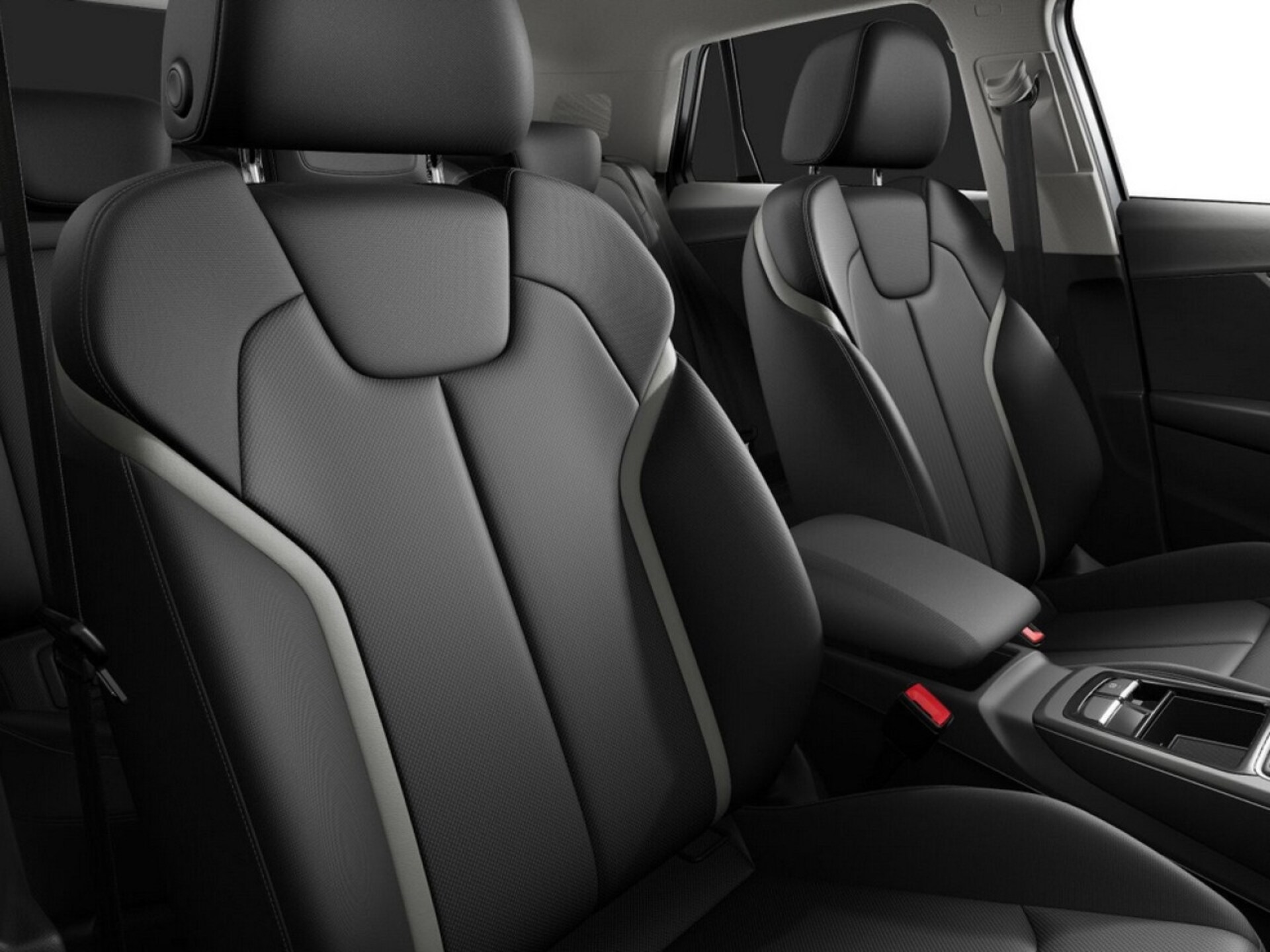 Audi Q2 S line