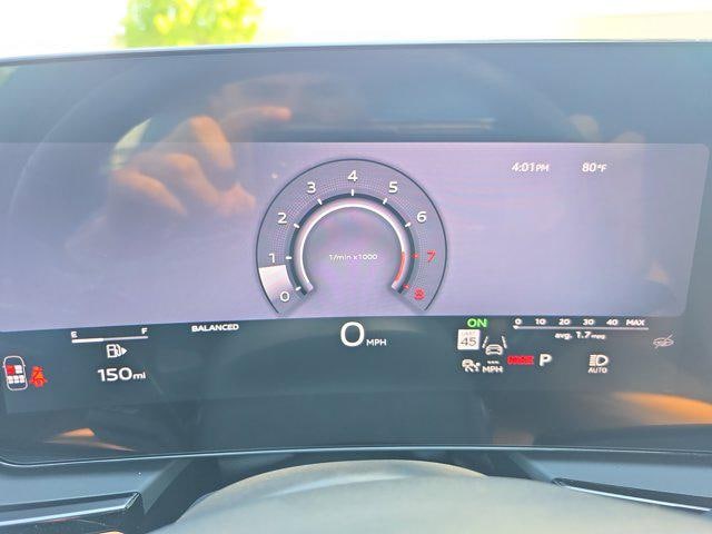2026 Audi A5 Premium Plus - Photo 17