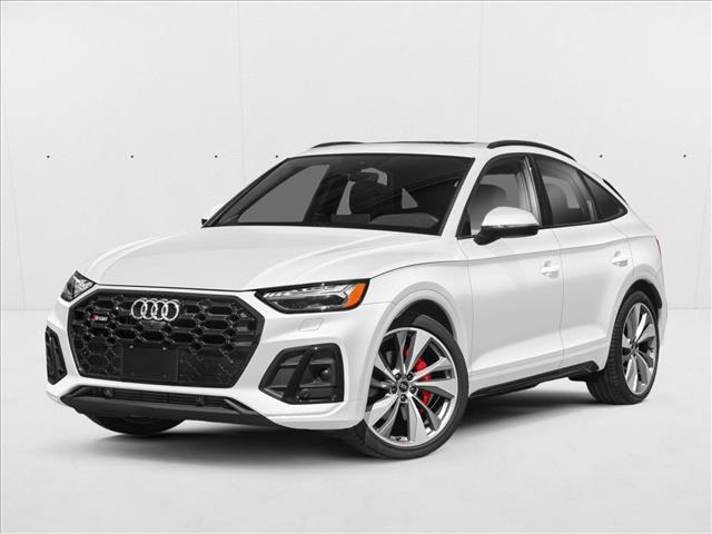 2023 Audi SQ5 Sportback Premium Plus's photo