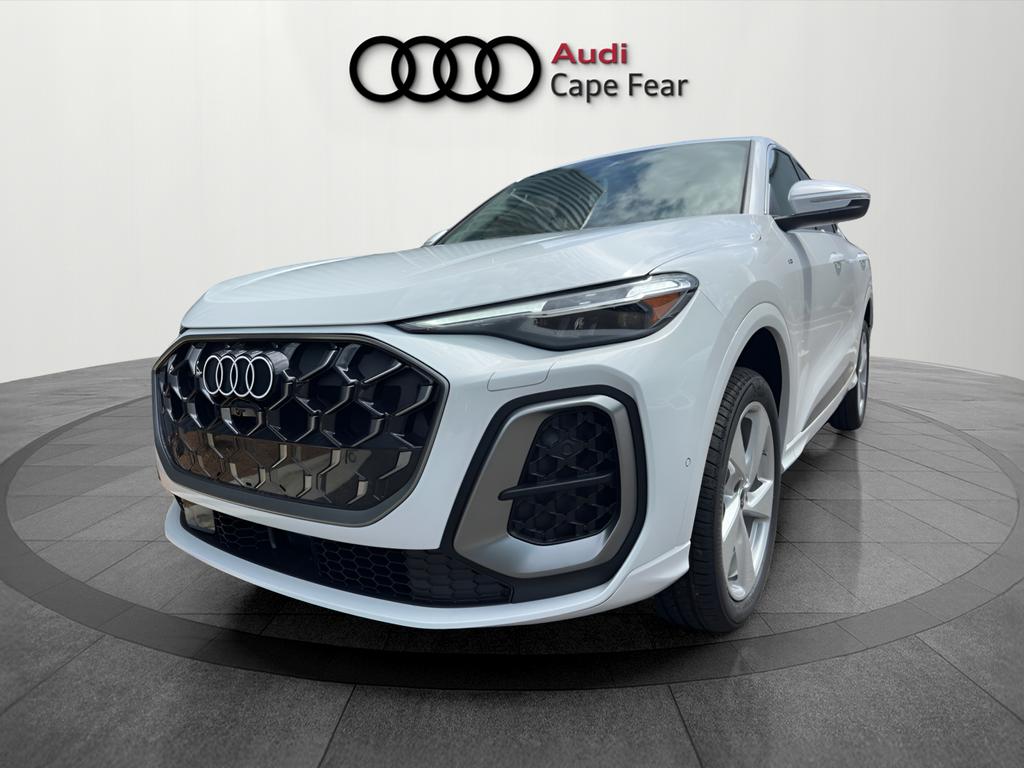 2026 Audi Q5 Sportback Premium Plus quattro's photo