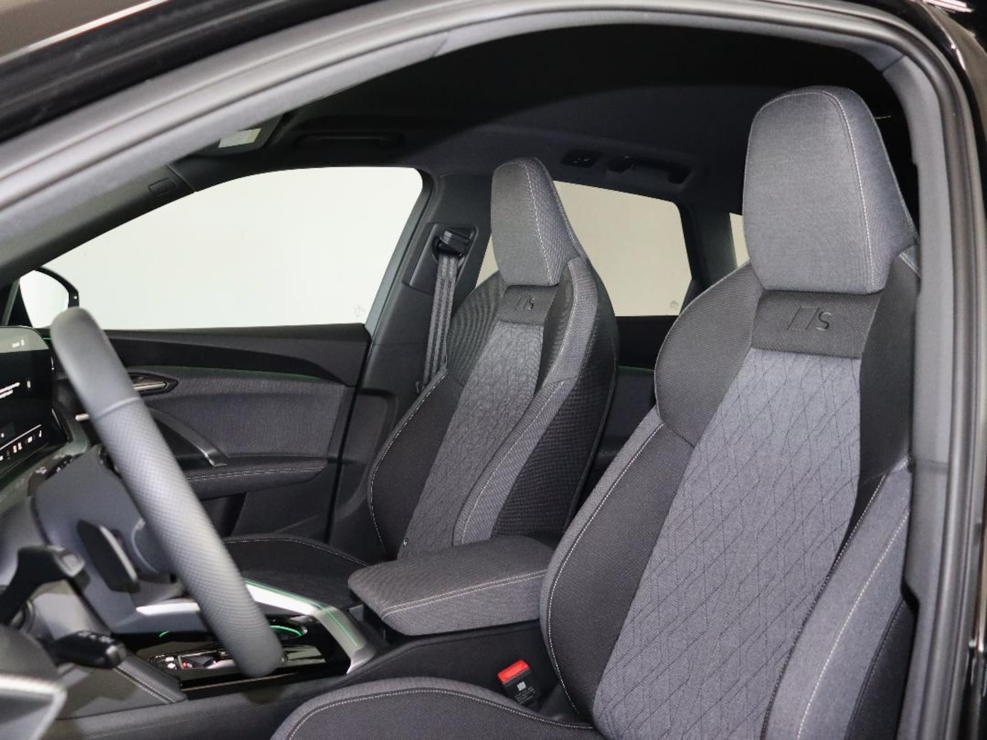 Audi Q5 SUV