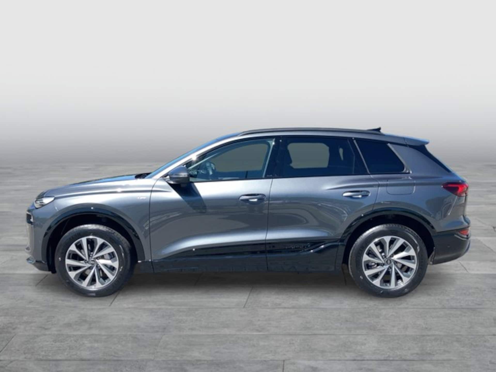 Audi Q6 SUV e-tron