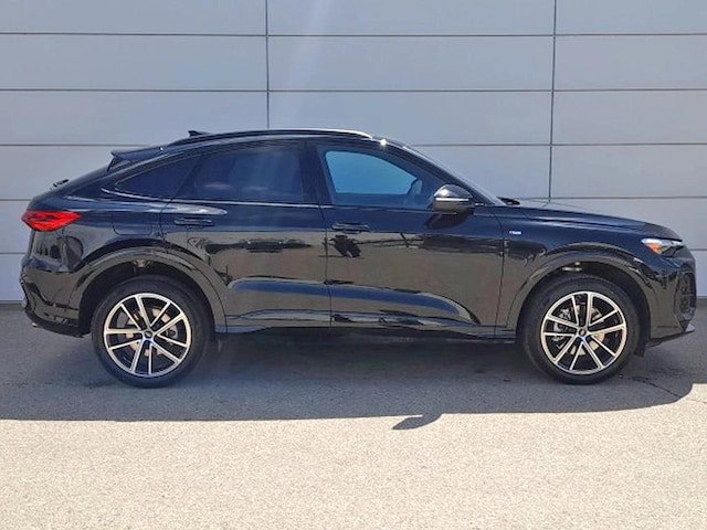 2026 Audi Q5 Sportback