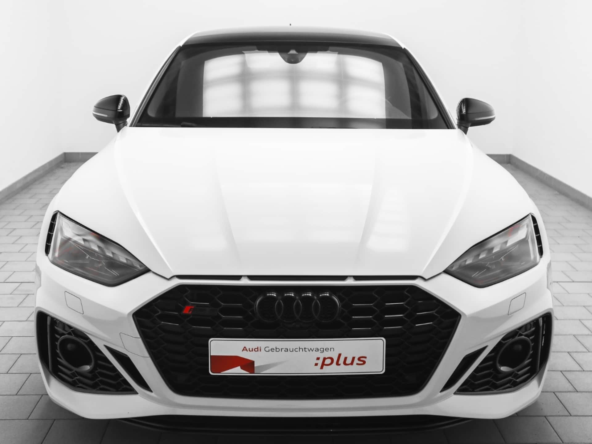 Audi RS 5 Sportback