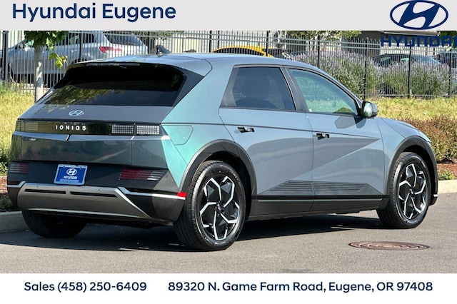 2024 Hyundai IONIQ 5