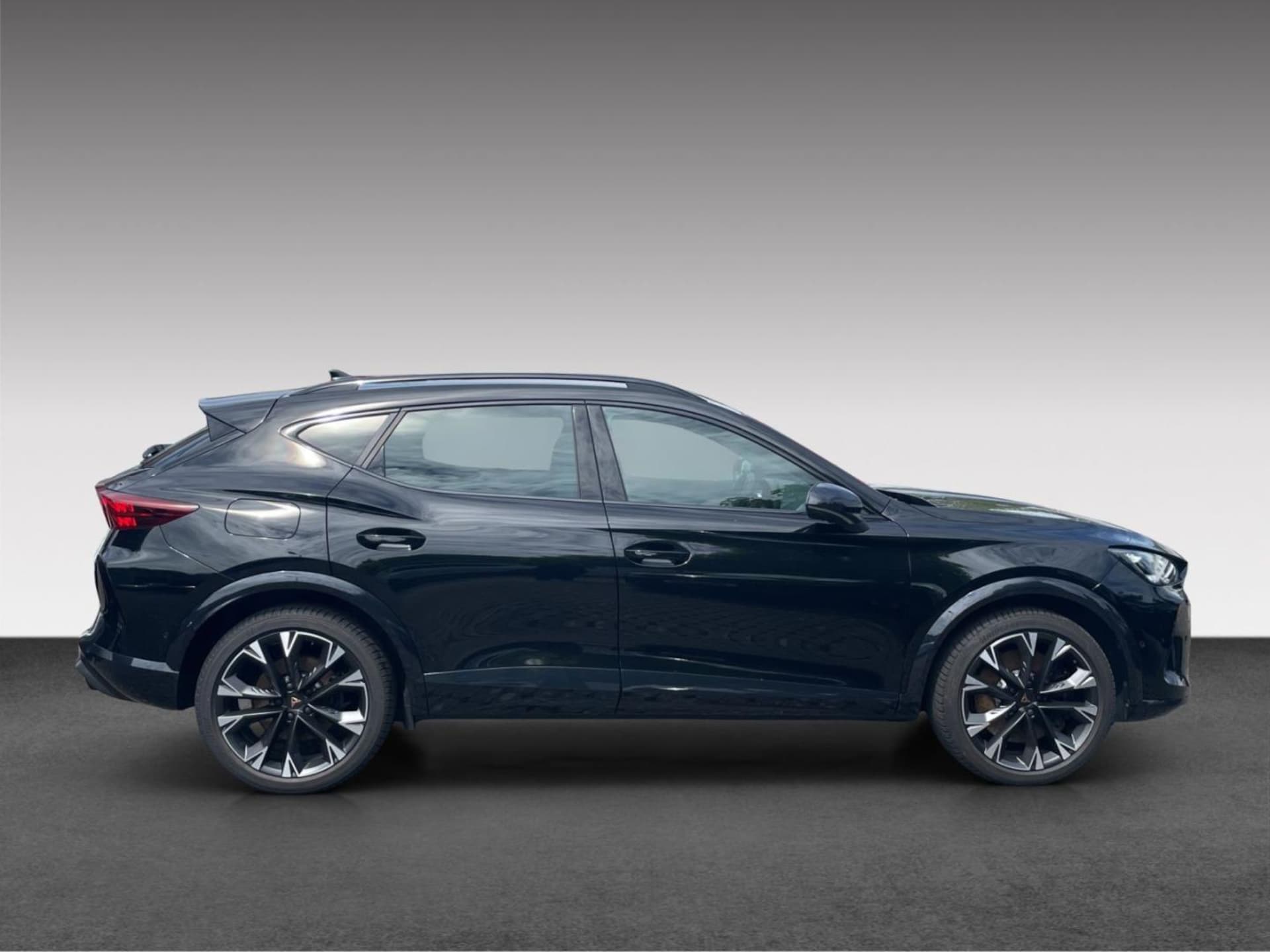 CUPRA Formentor VZ