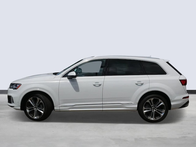 2023 Audi Q7