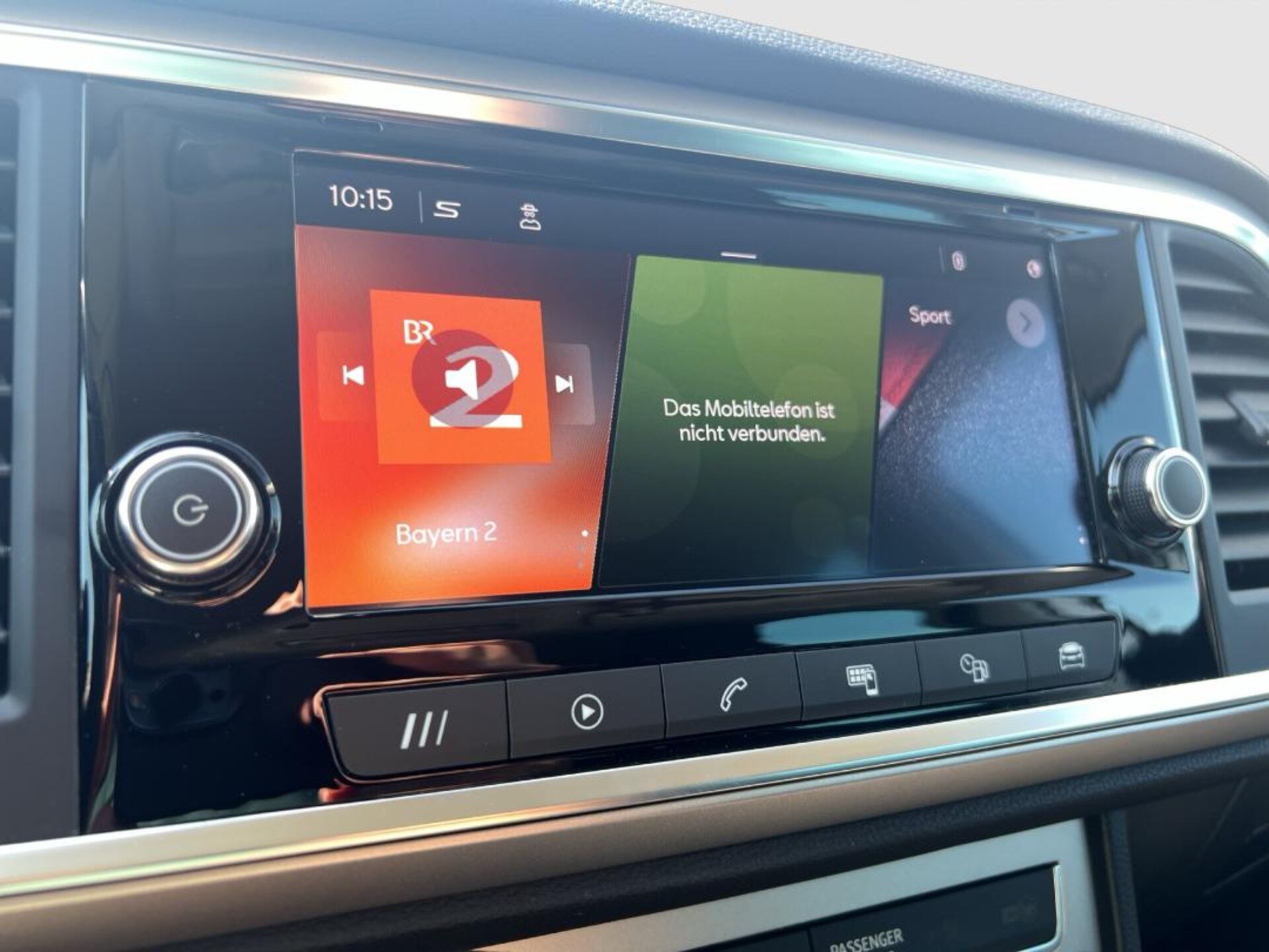SEAT Ateca Xperience