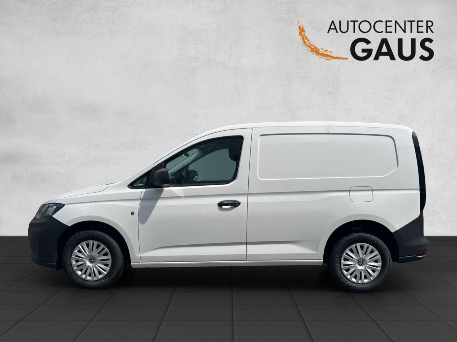Volkswagen Caddy Cargo