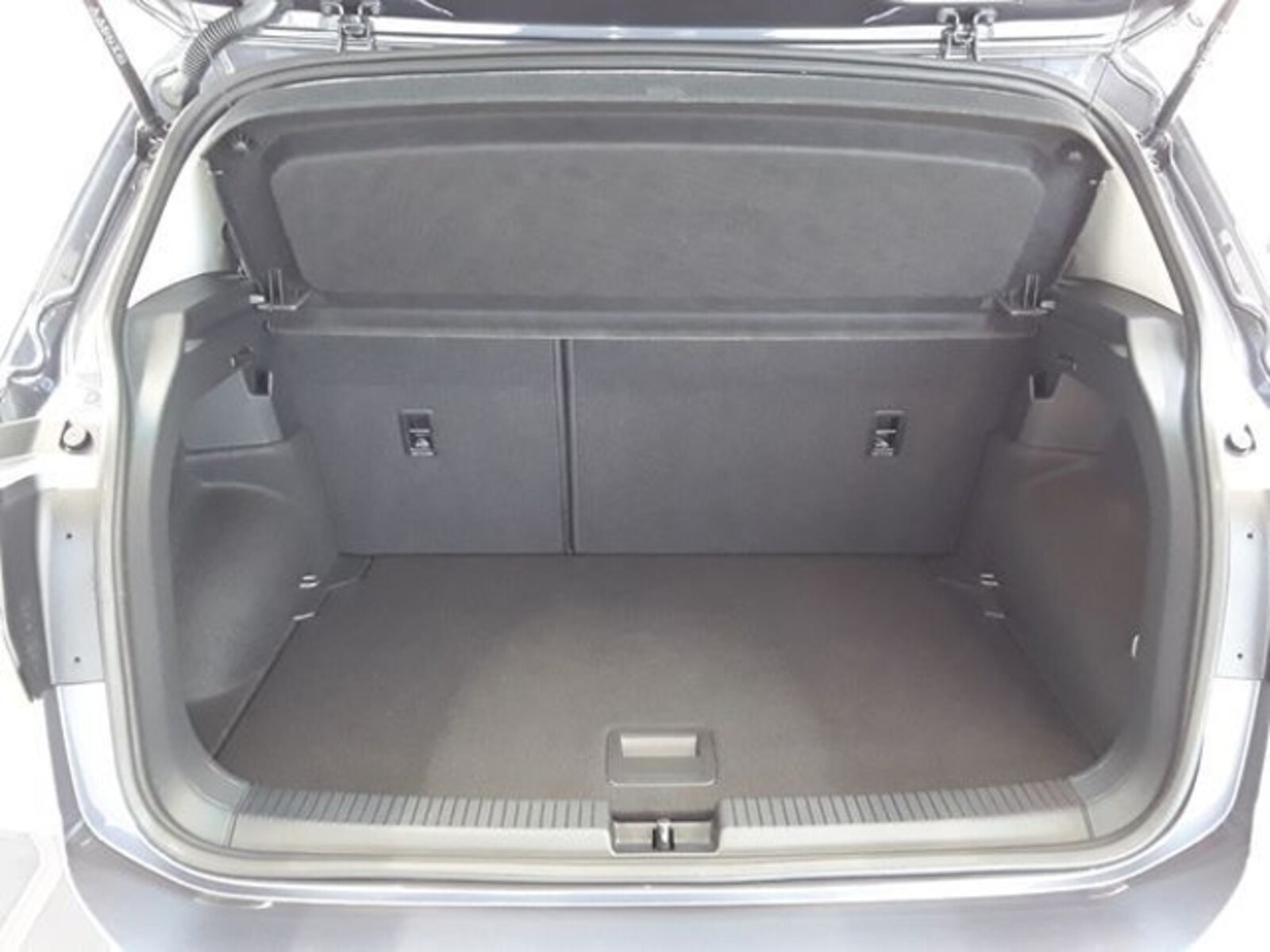Volkswagen T-Cross – Bild 7