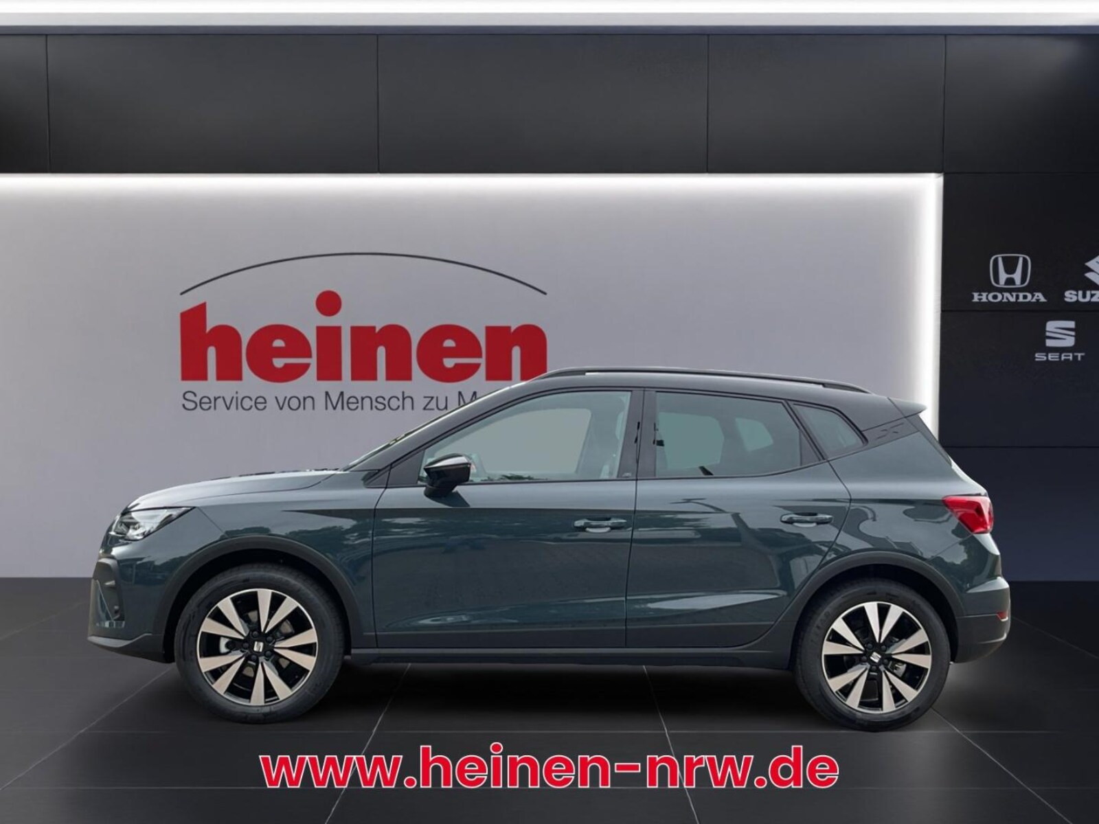 SEAT Arona – Bild 3