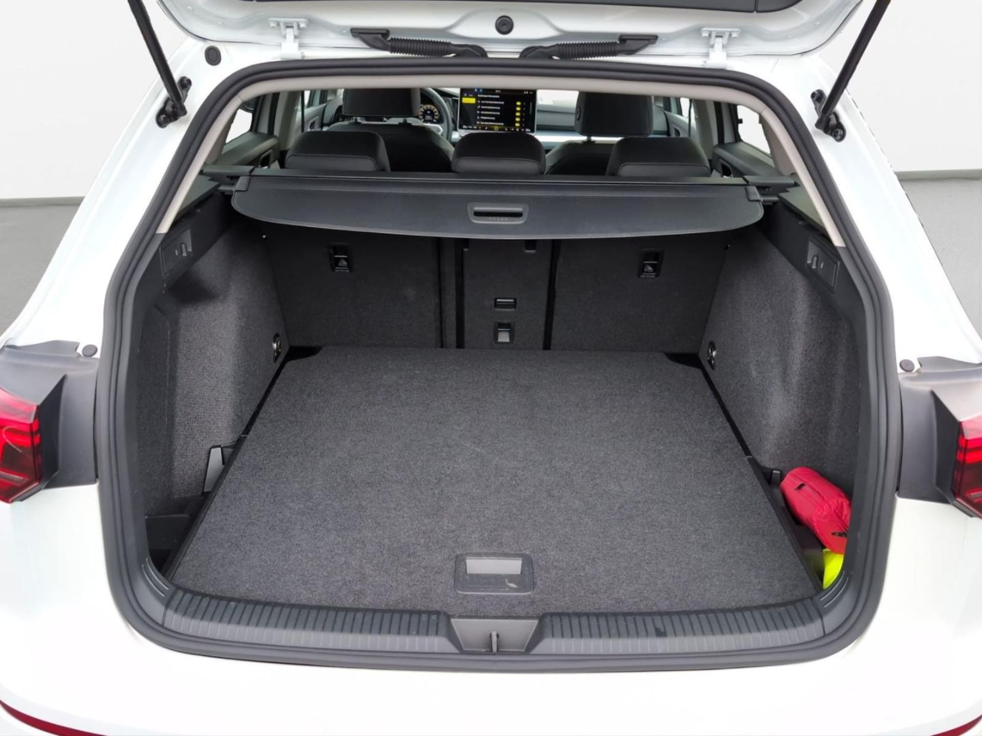 Volkswagen Golf Variant Goal