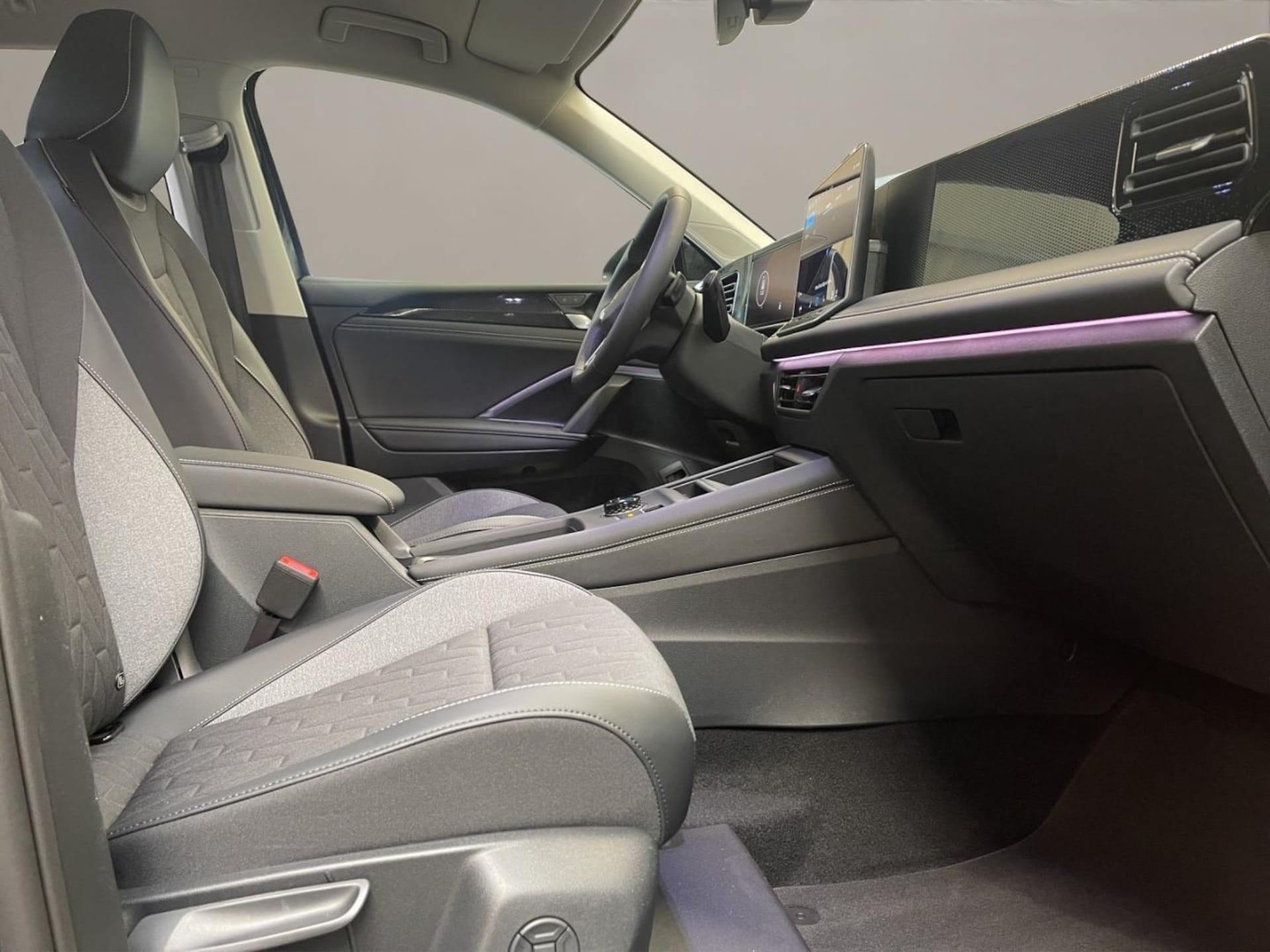 Volkswagen Tiguan ENERGY