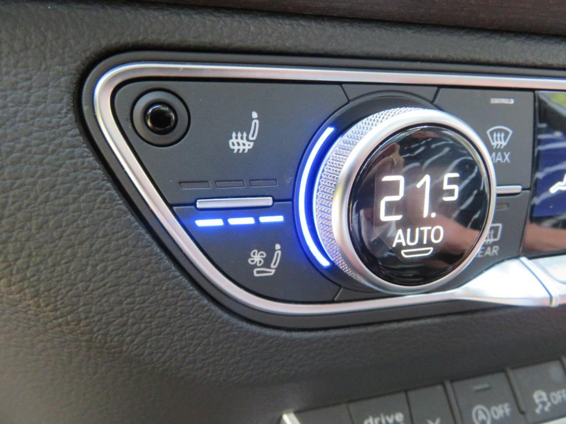 Audi Q5 SUV S line