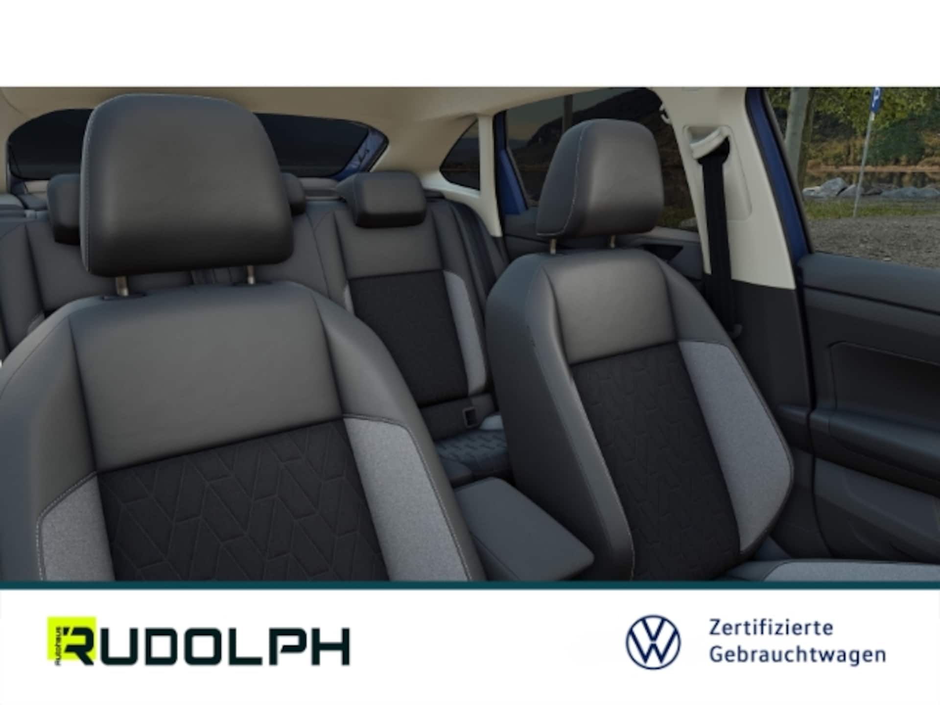 Volkswagen Taigo Life