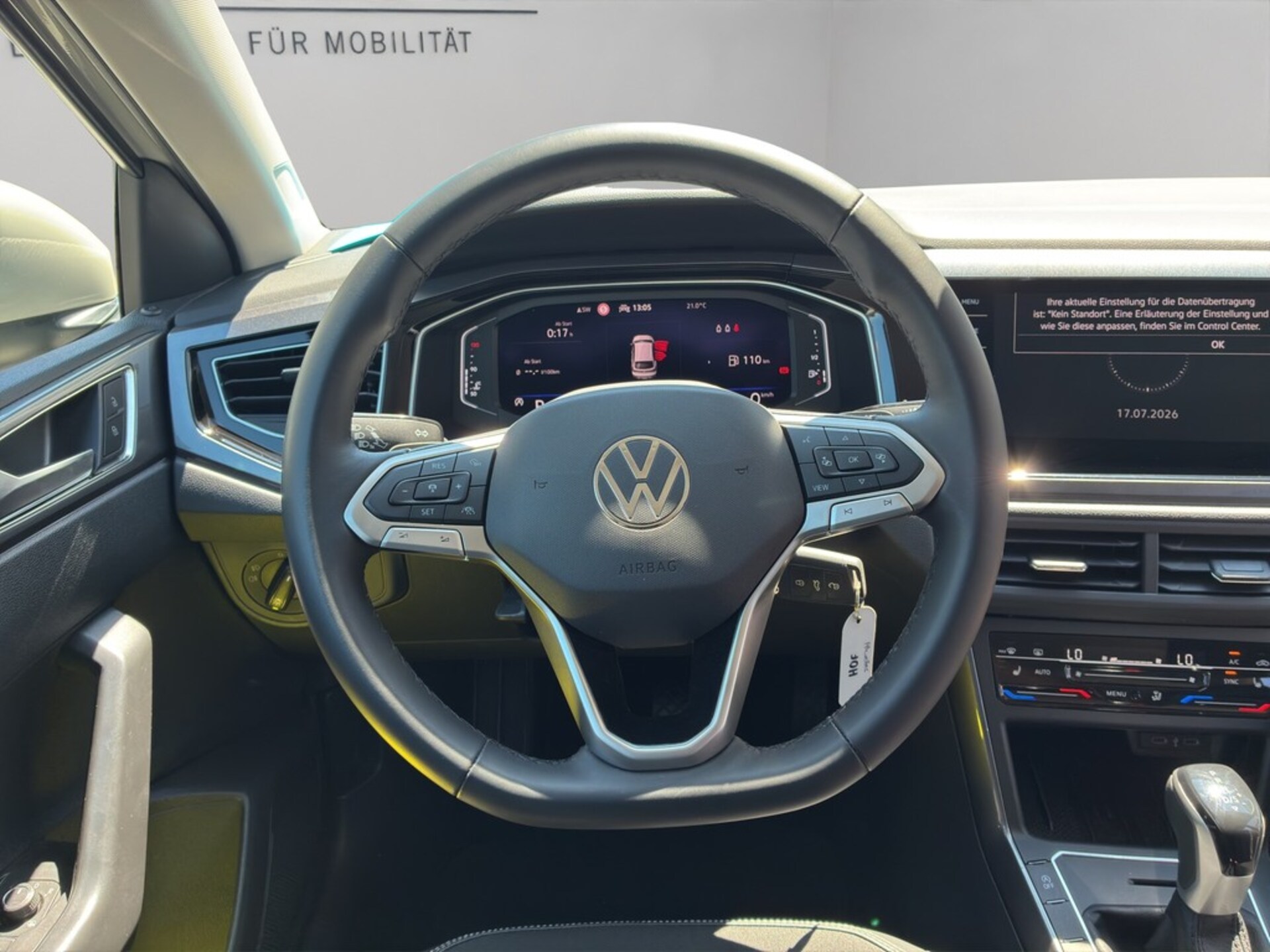 Volkswagen Taigo Style