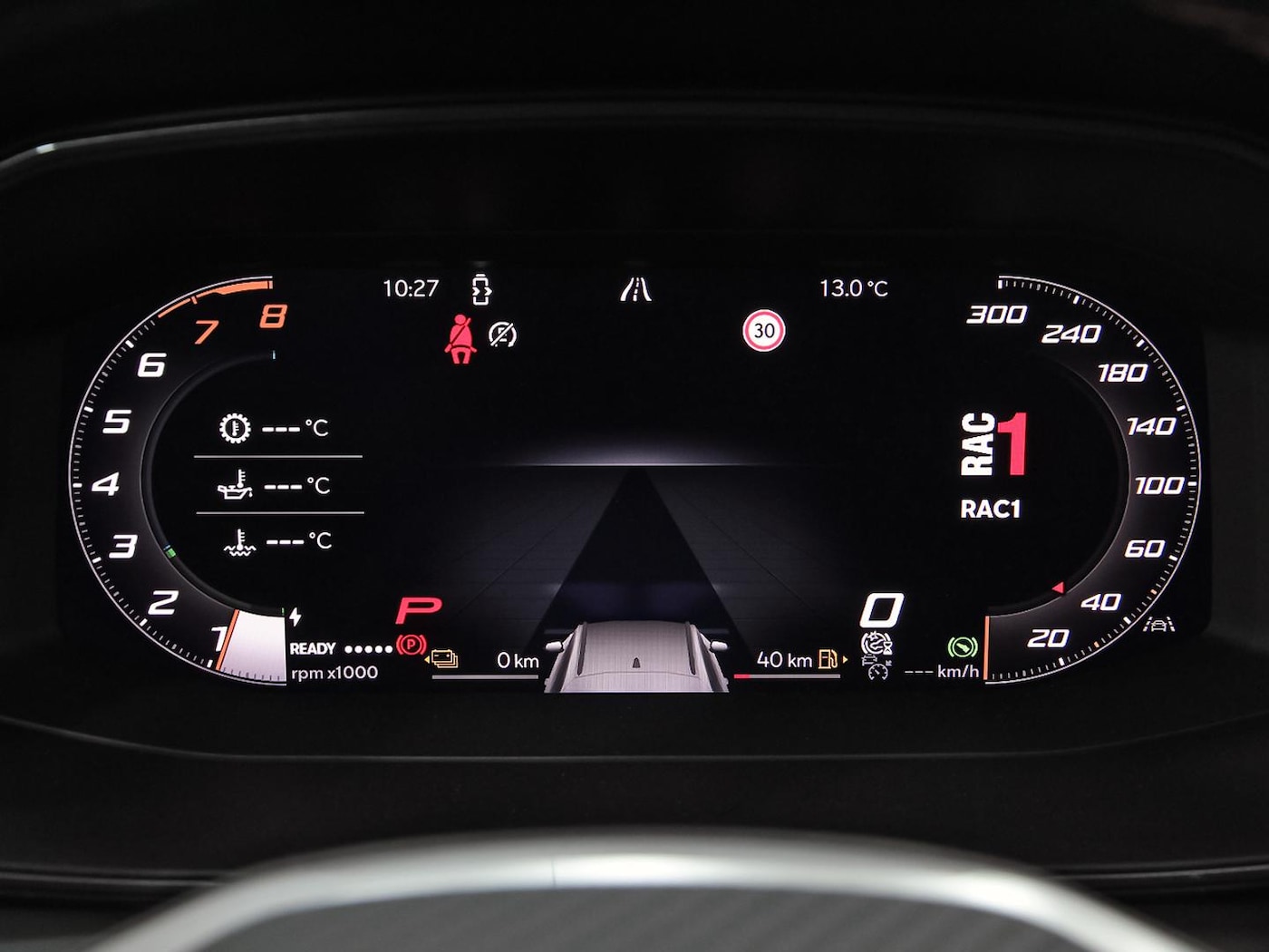CUPRA Formentor 1.5 TSI e-Hybrid DSG 150 kW (204 CV) — photo 14