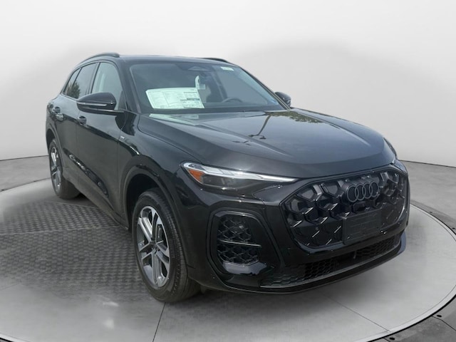 Photo of 2026 Audi Q5 