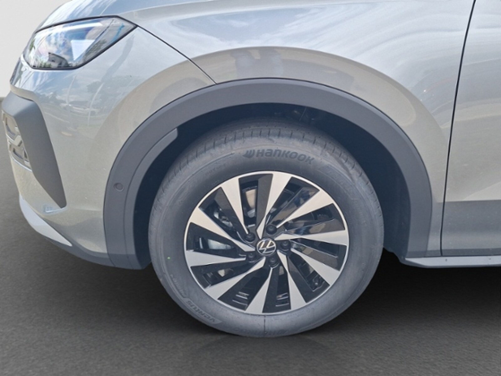 Volkswagen T-Roc – Bild 22