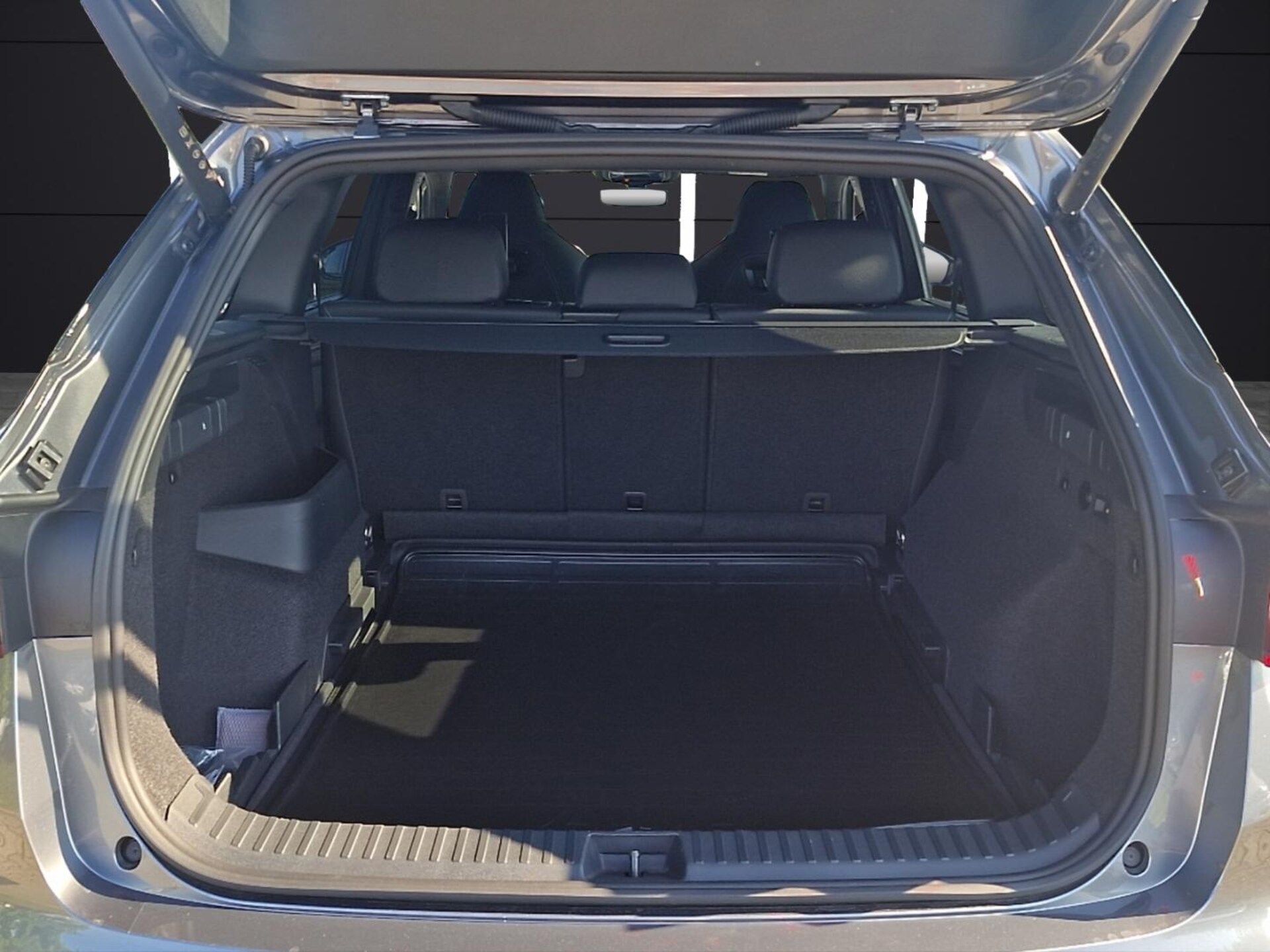 Skoda Kodiaq Sportline