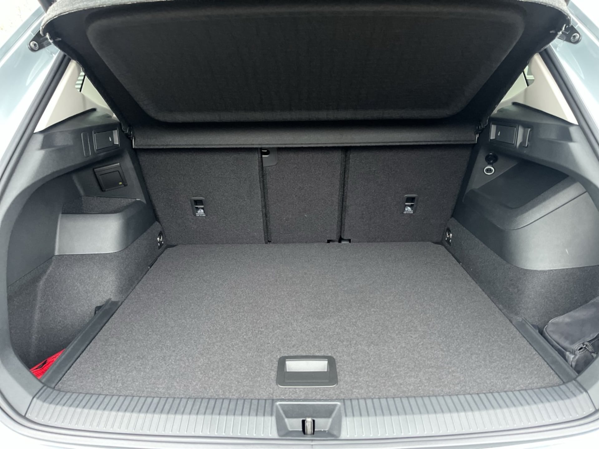 Volkswagen Tiguan ENERGY
