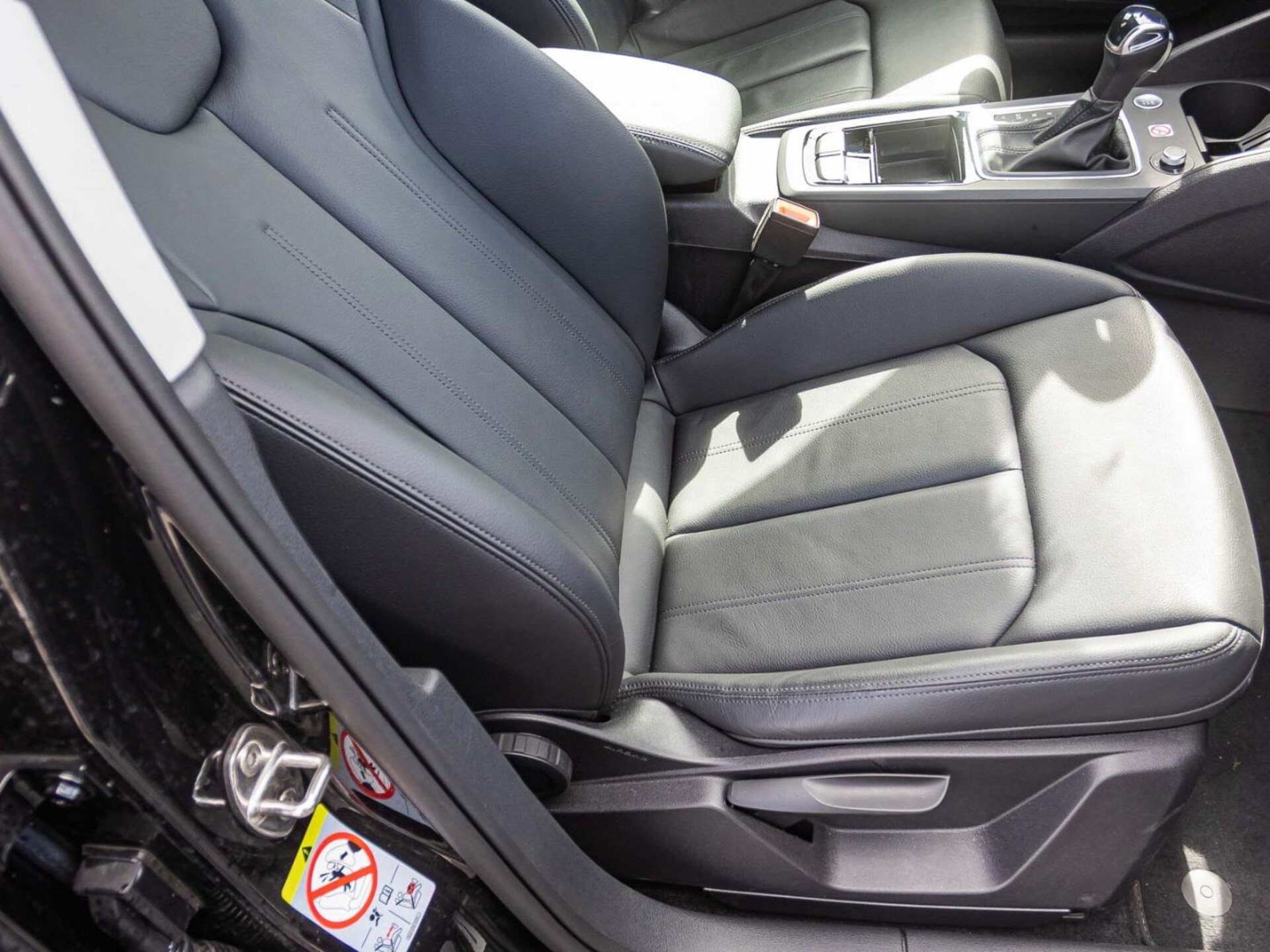Audi Q2 Advanced
