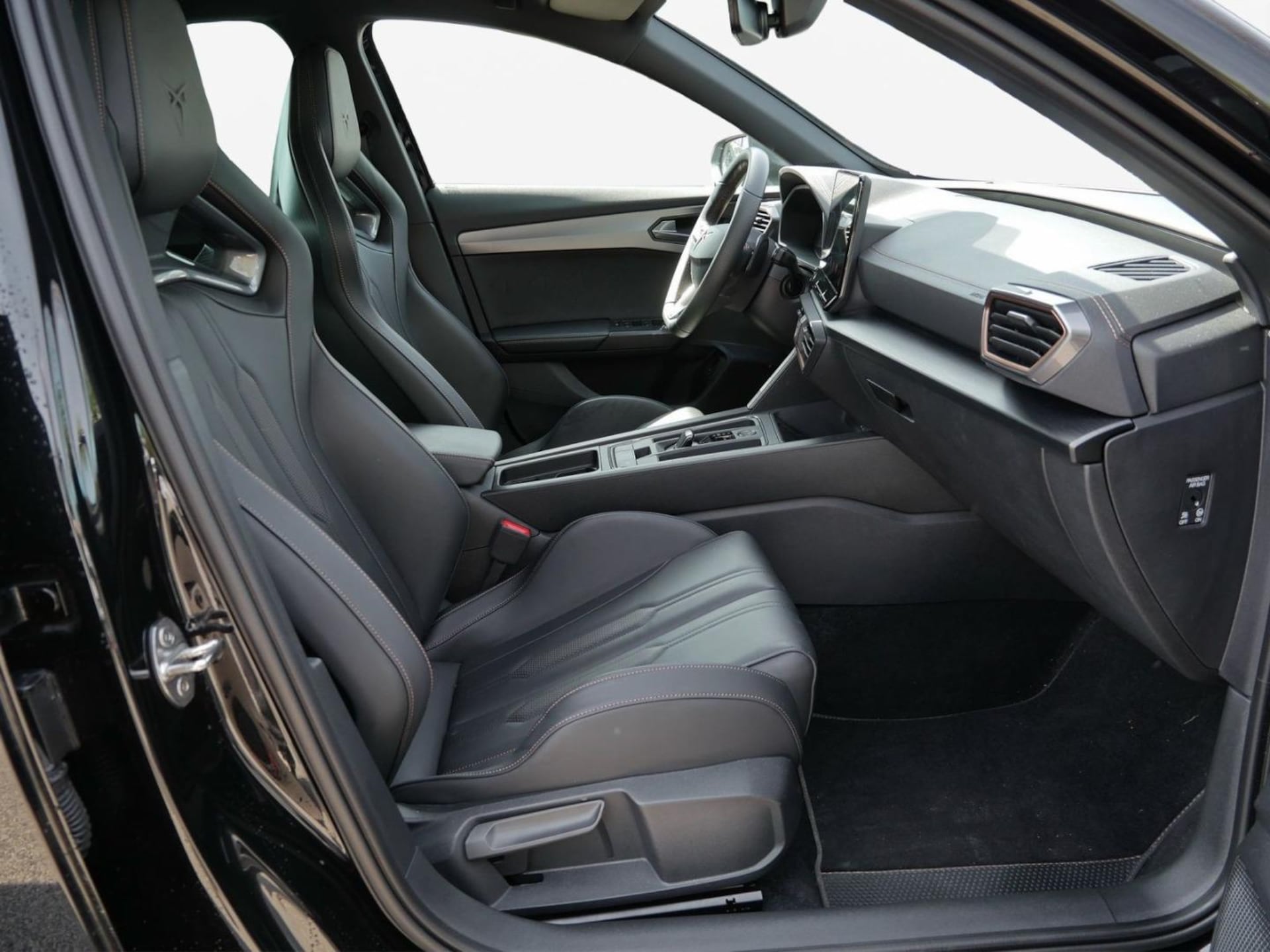 CUPRA Formentor VZ5