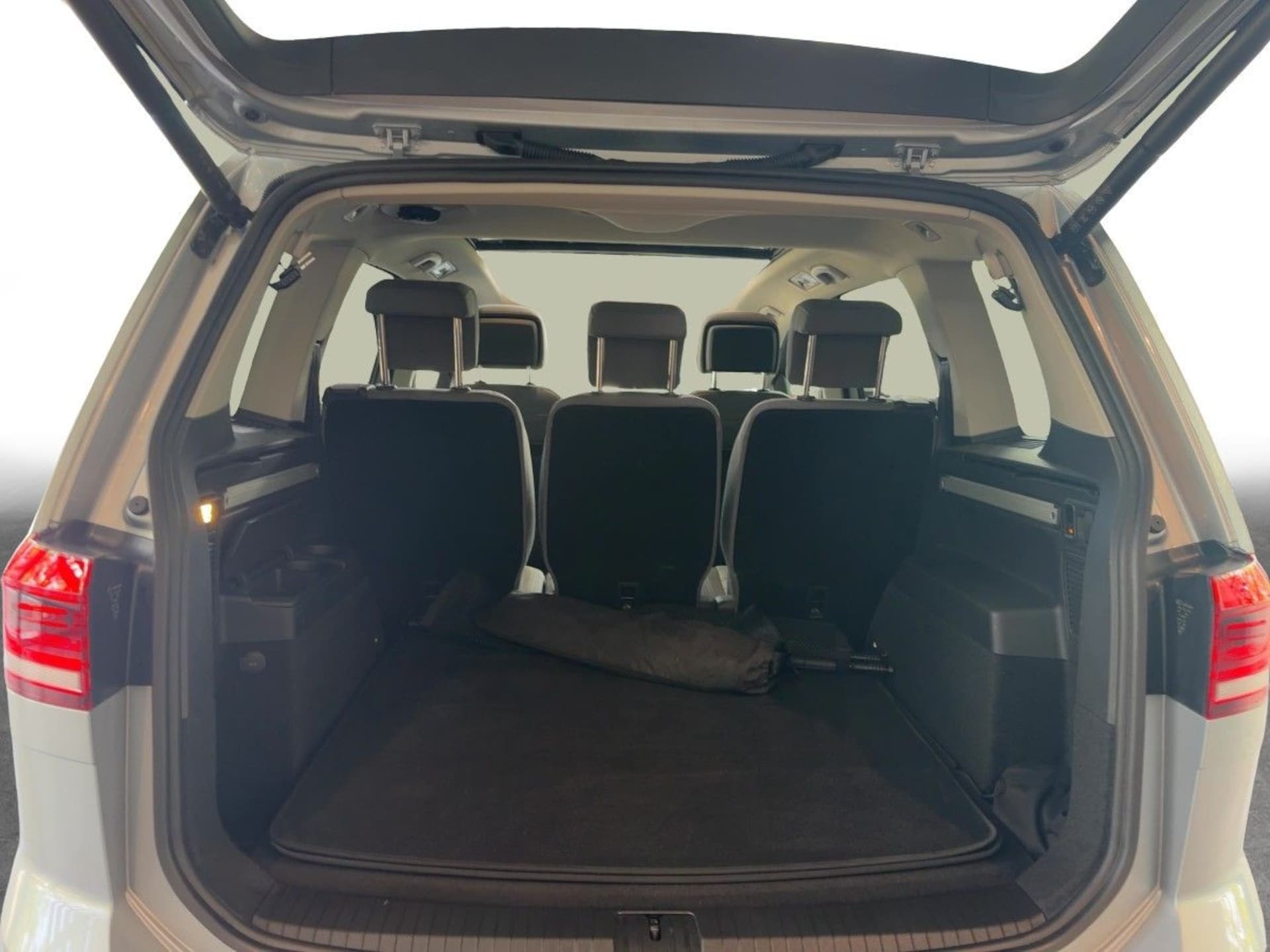 Volkswagen Touran Highline