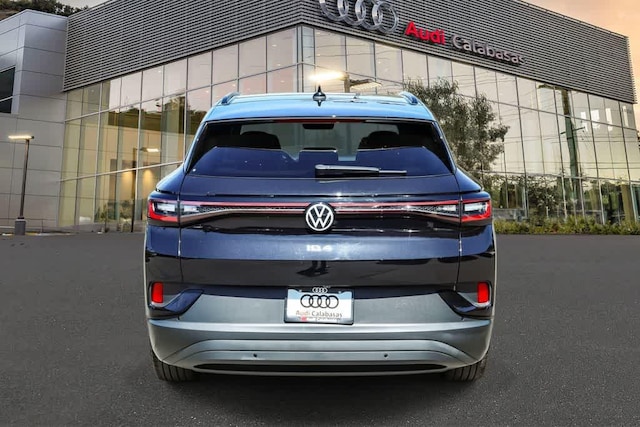 2023 Volkswagen ID.4