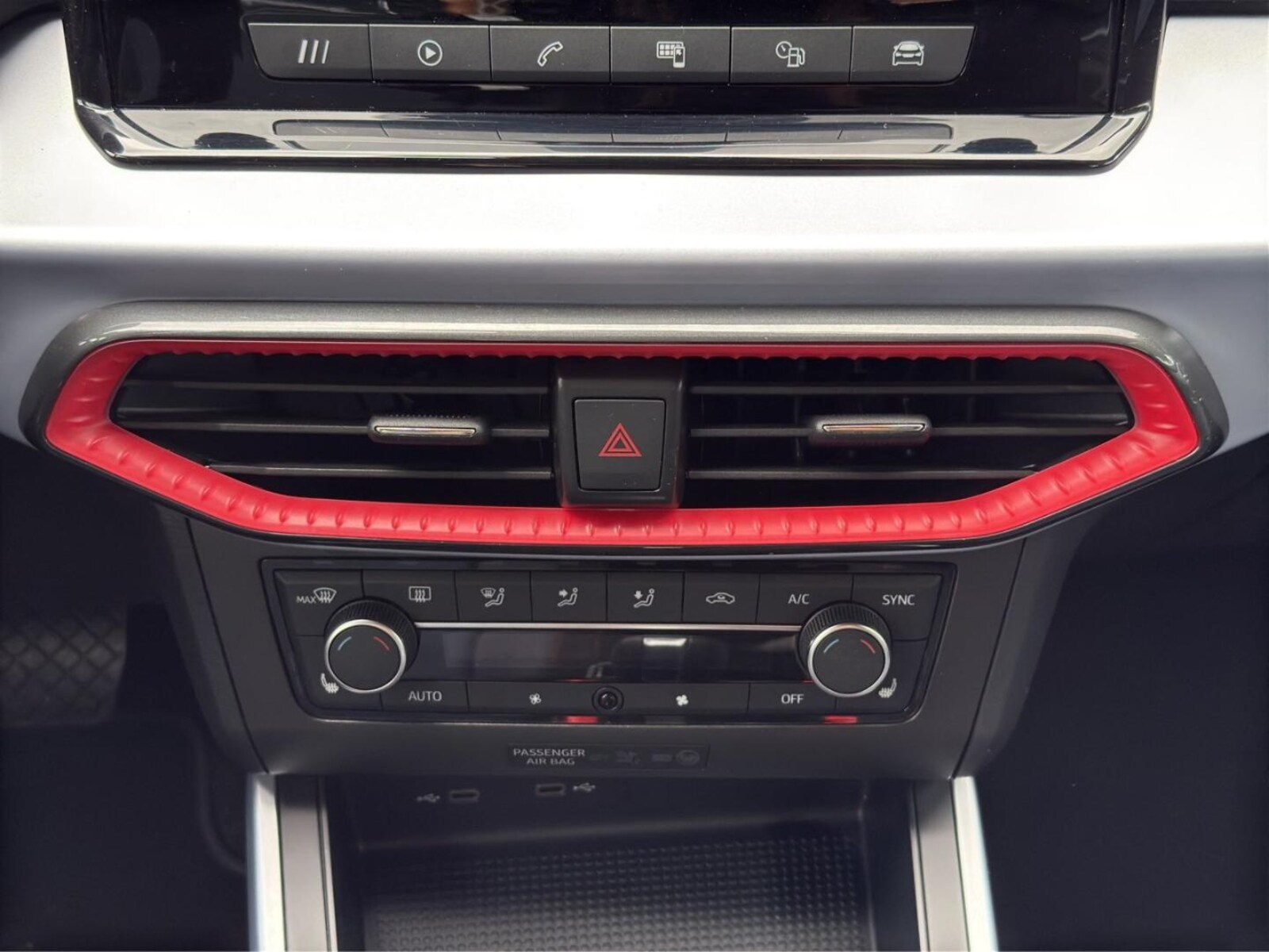 SEAT Arona – Bild 18