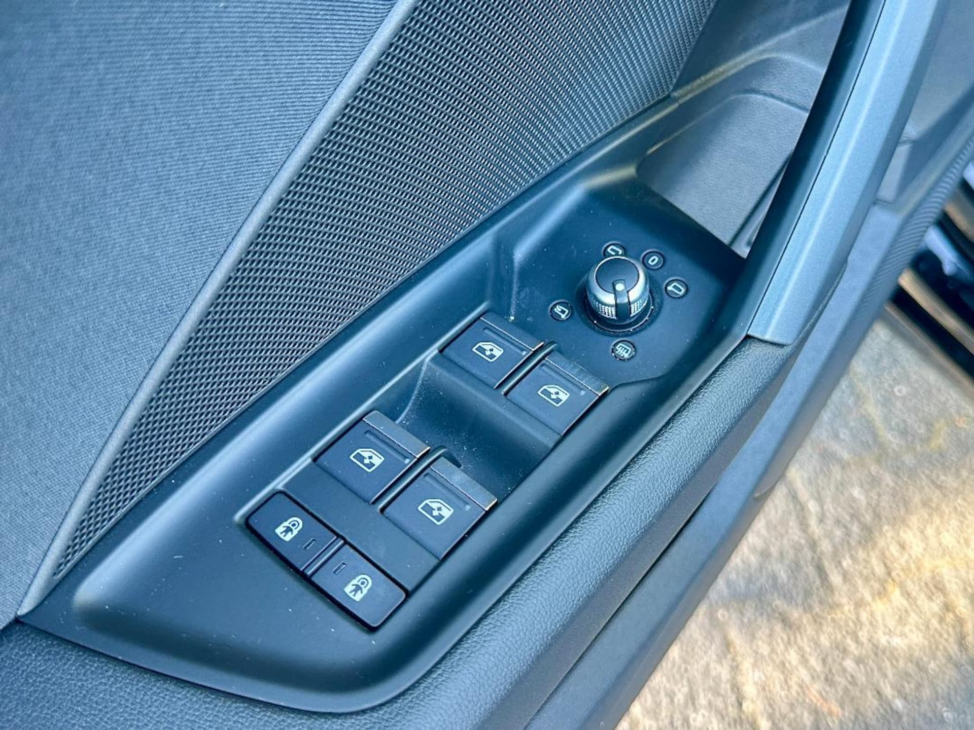 Audi A3 Sportback TFSI e Advanced