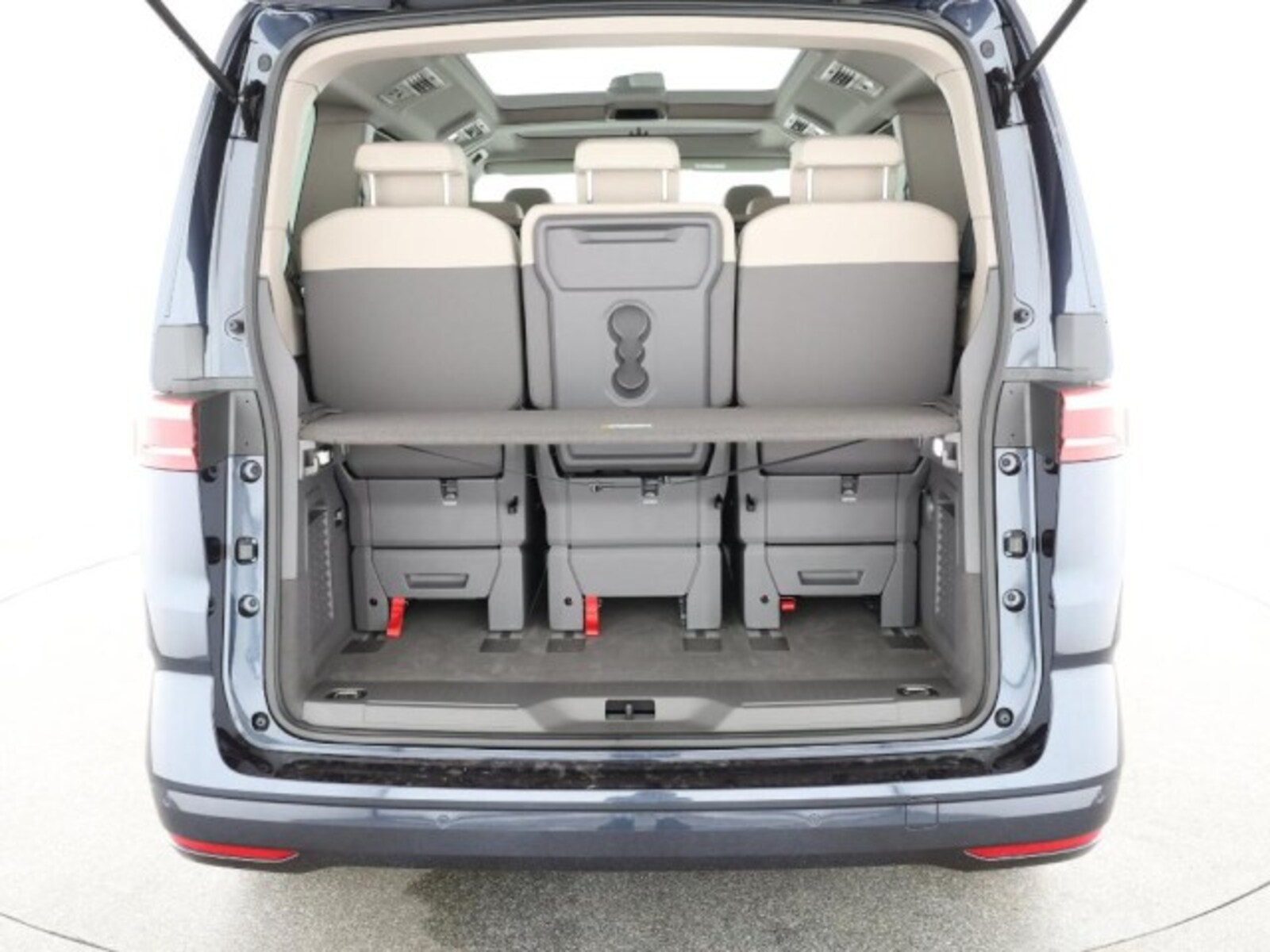 Volkswagen Multivan – Bild 9