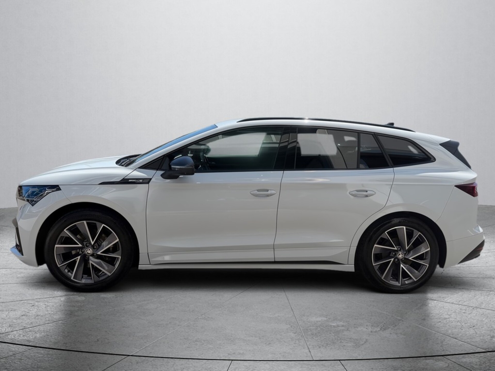 Skoda Enyaq 60