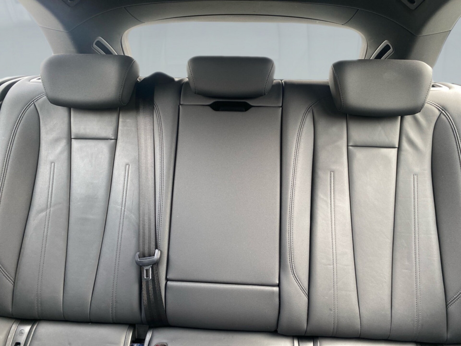 Audi A4 Avant Advanced