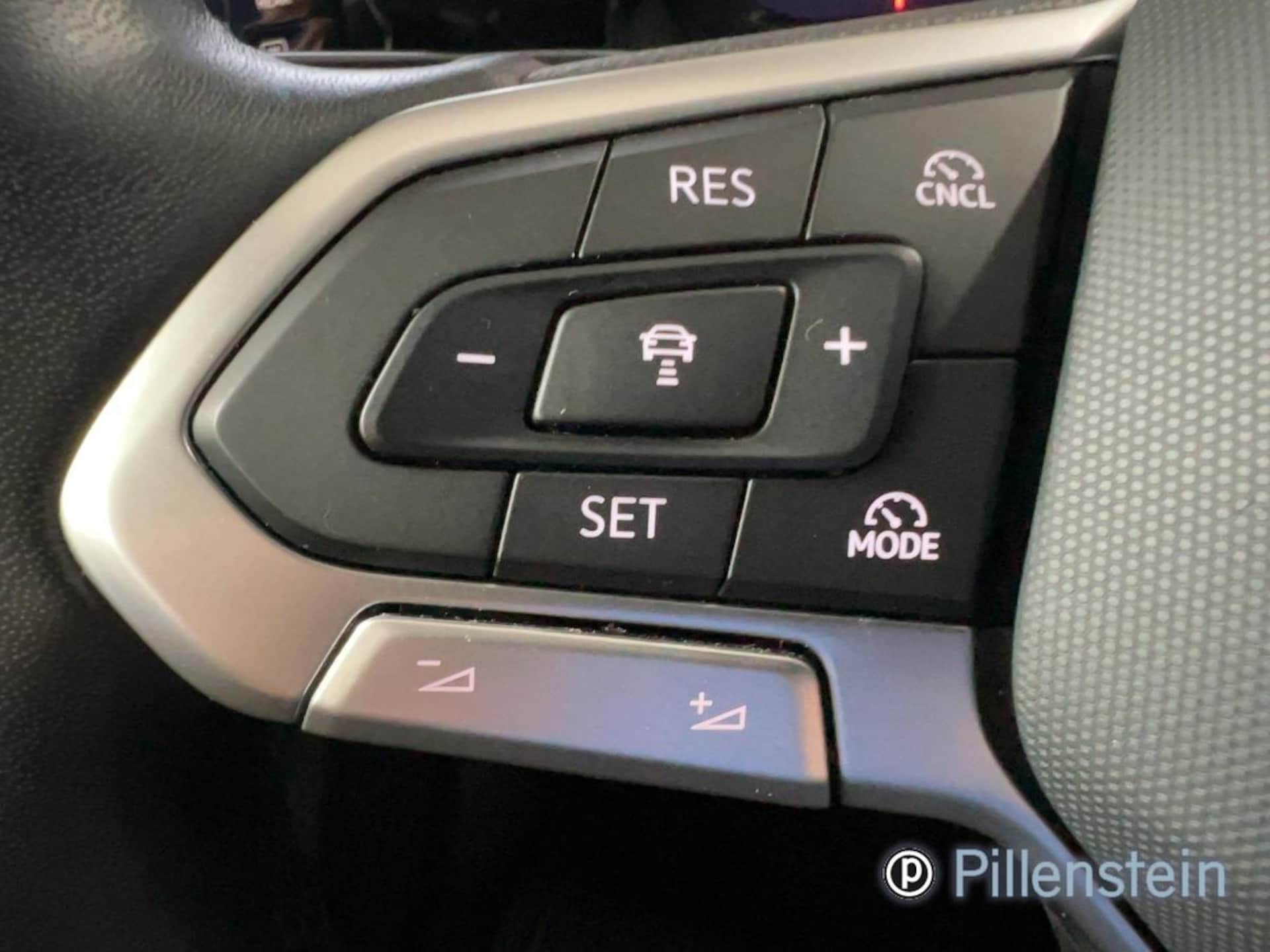 Volkswagen Golf Goal