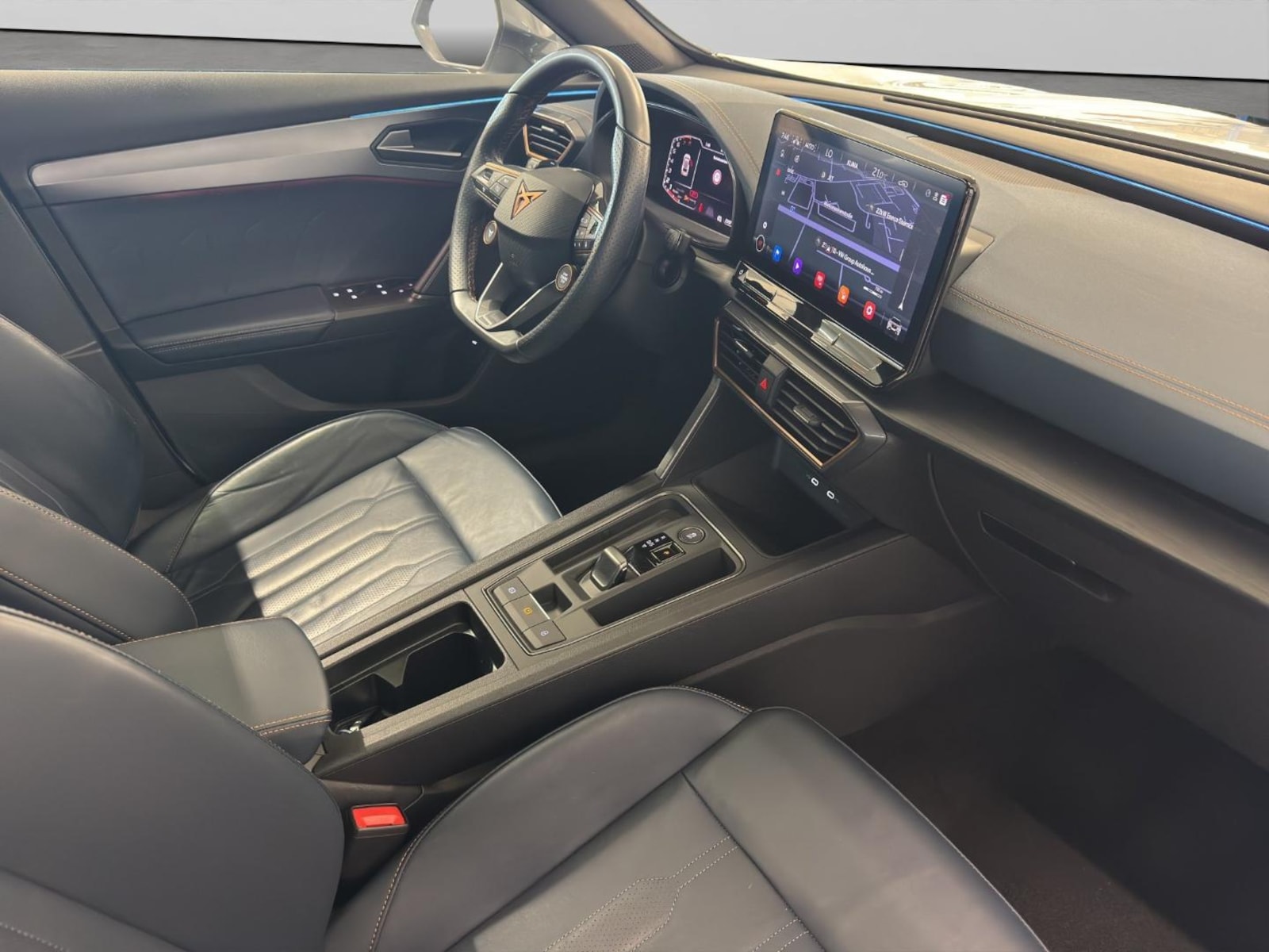 CUPRA Formentor – Bild 23