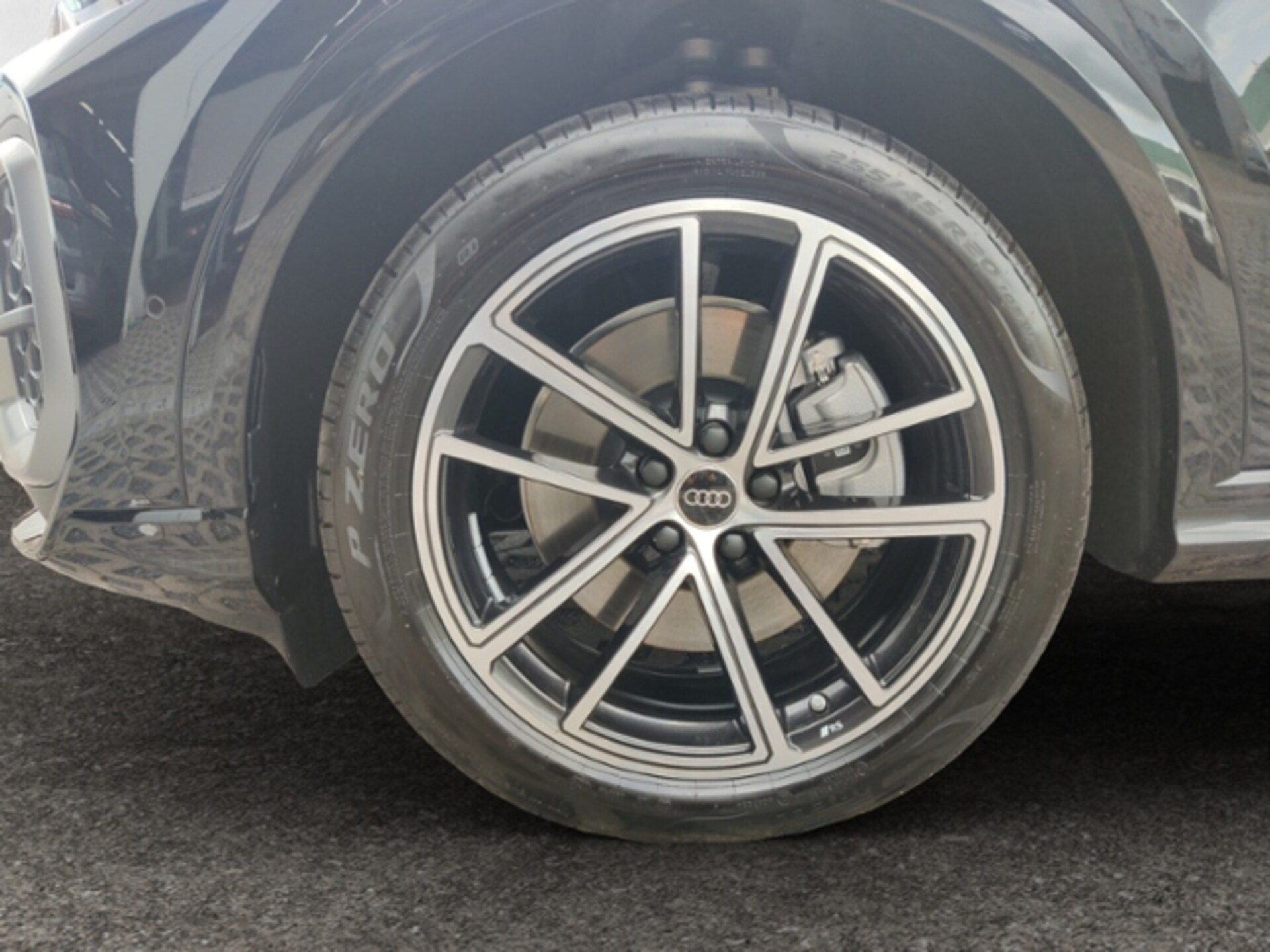 Audi Q5 Sportback