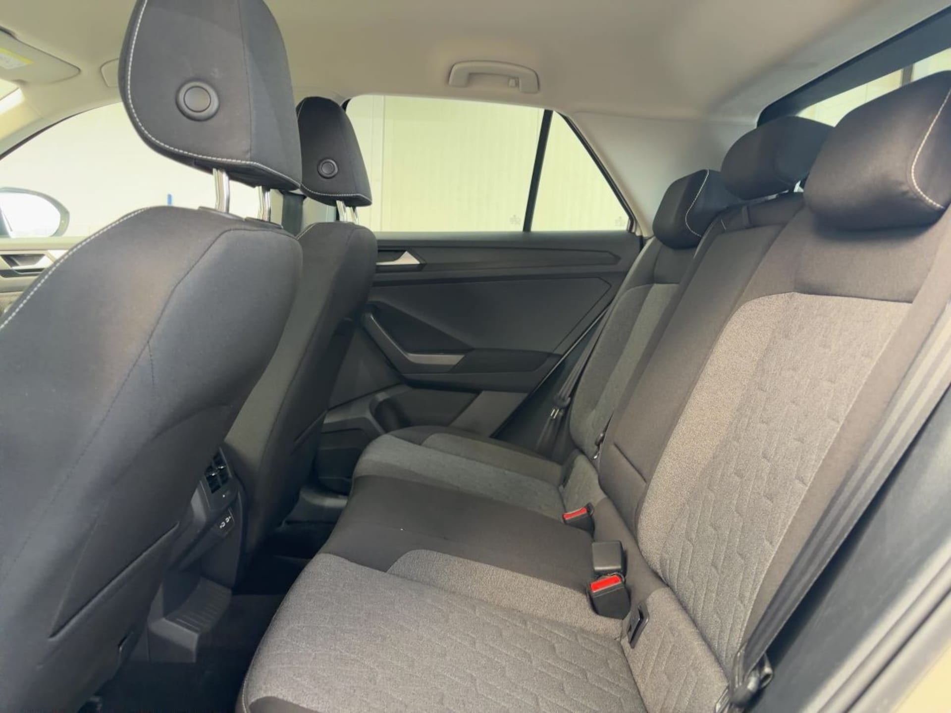 Volkswagen T-Roc MOVE