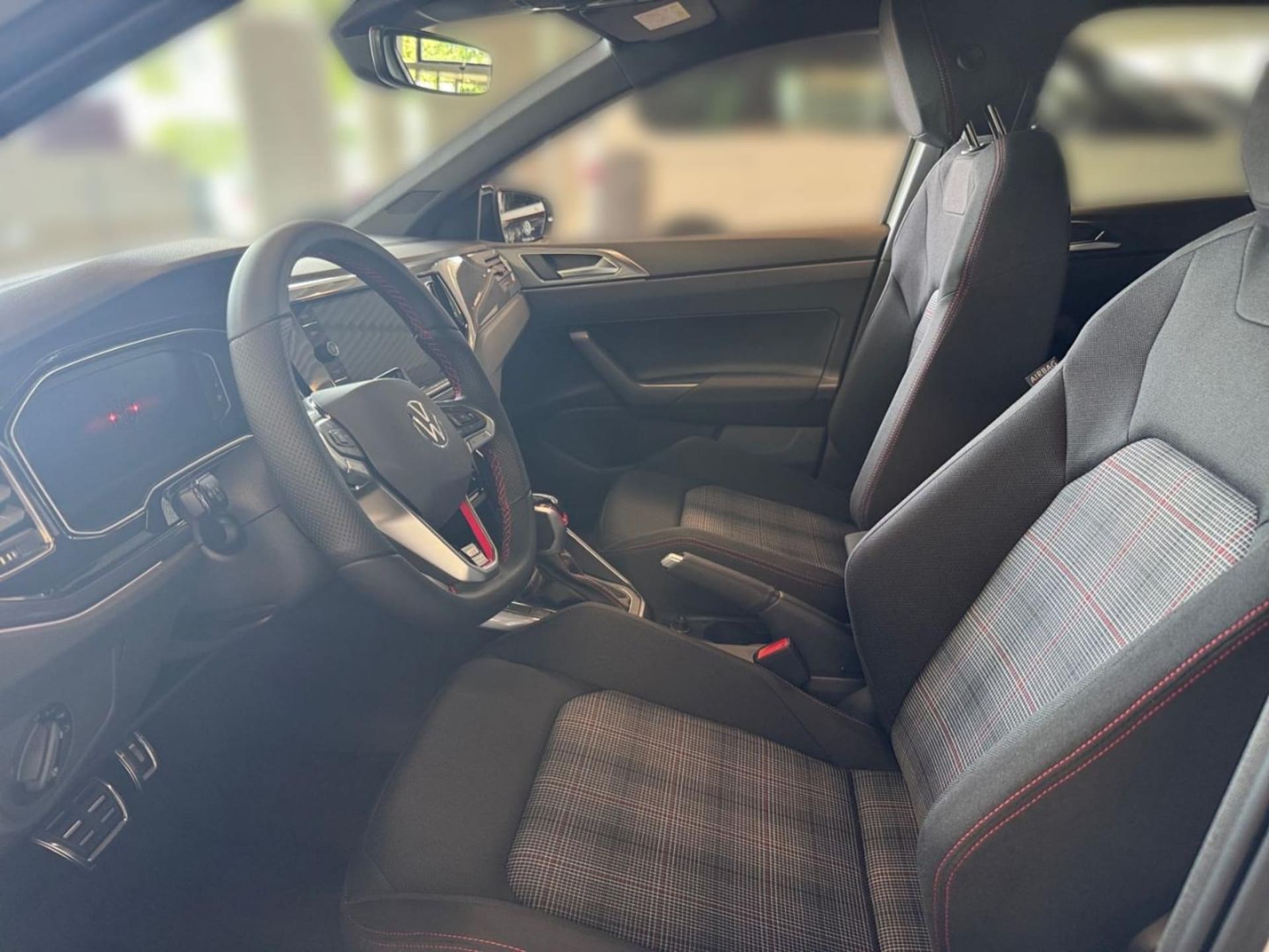 Volkswagen Polo GTI