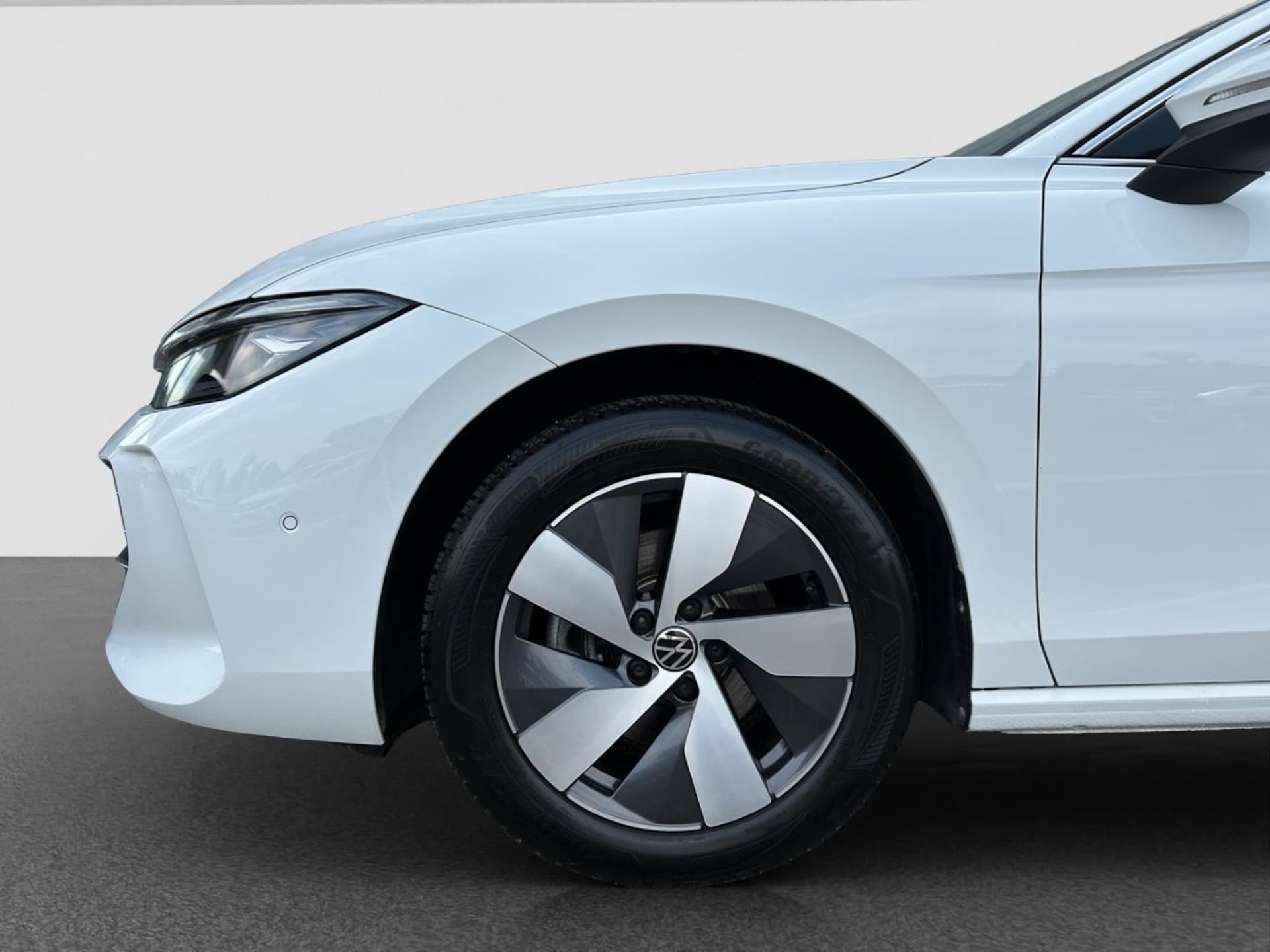 Volkswagen Passat Business