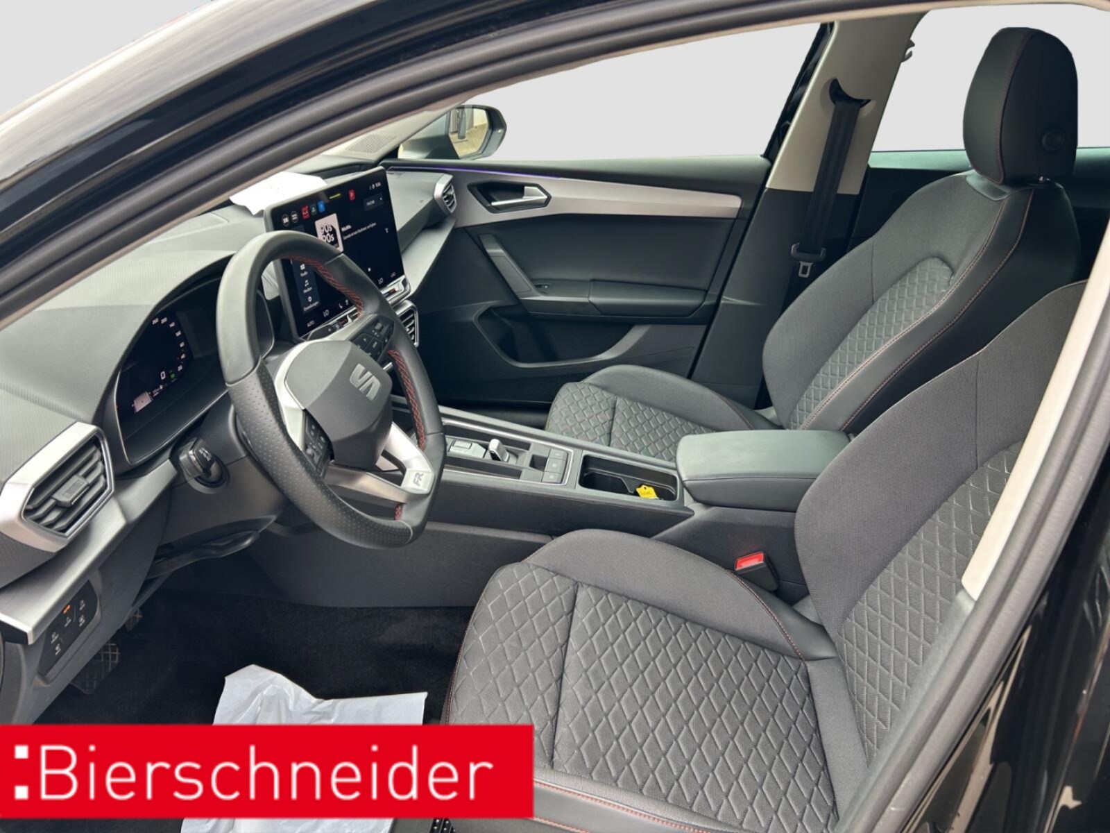 SEAT Leon – Bild 13