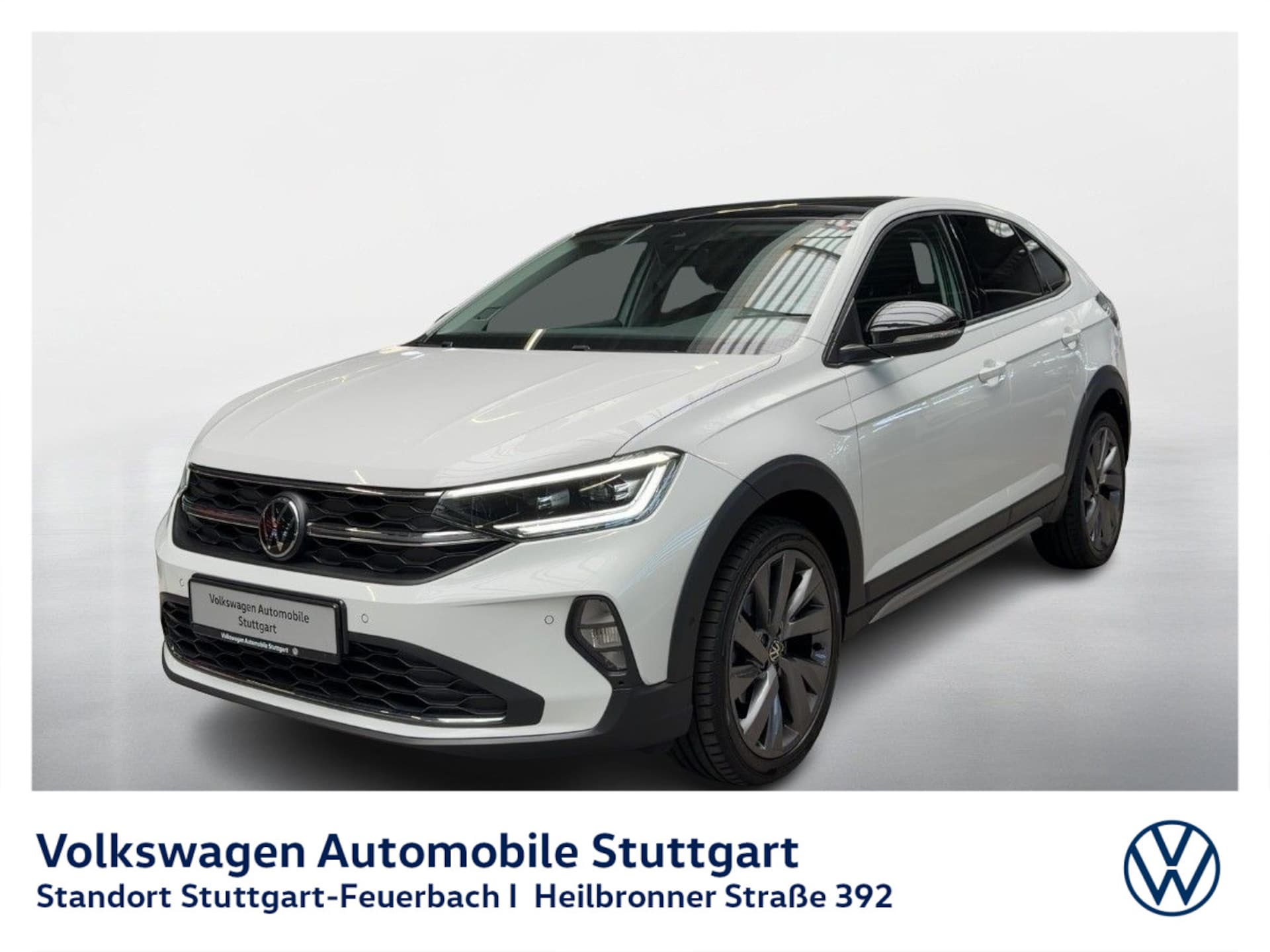 Volkswagen Taigo Style